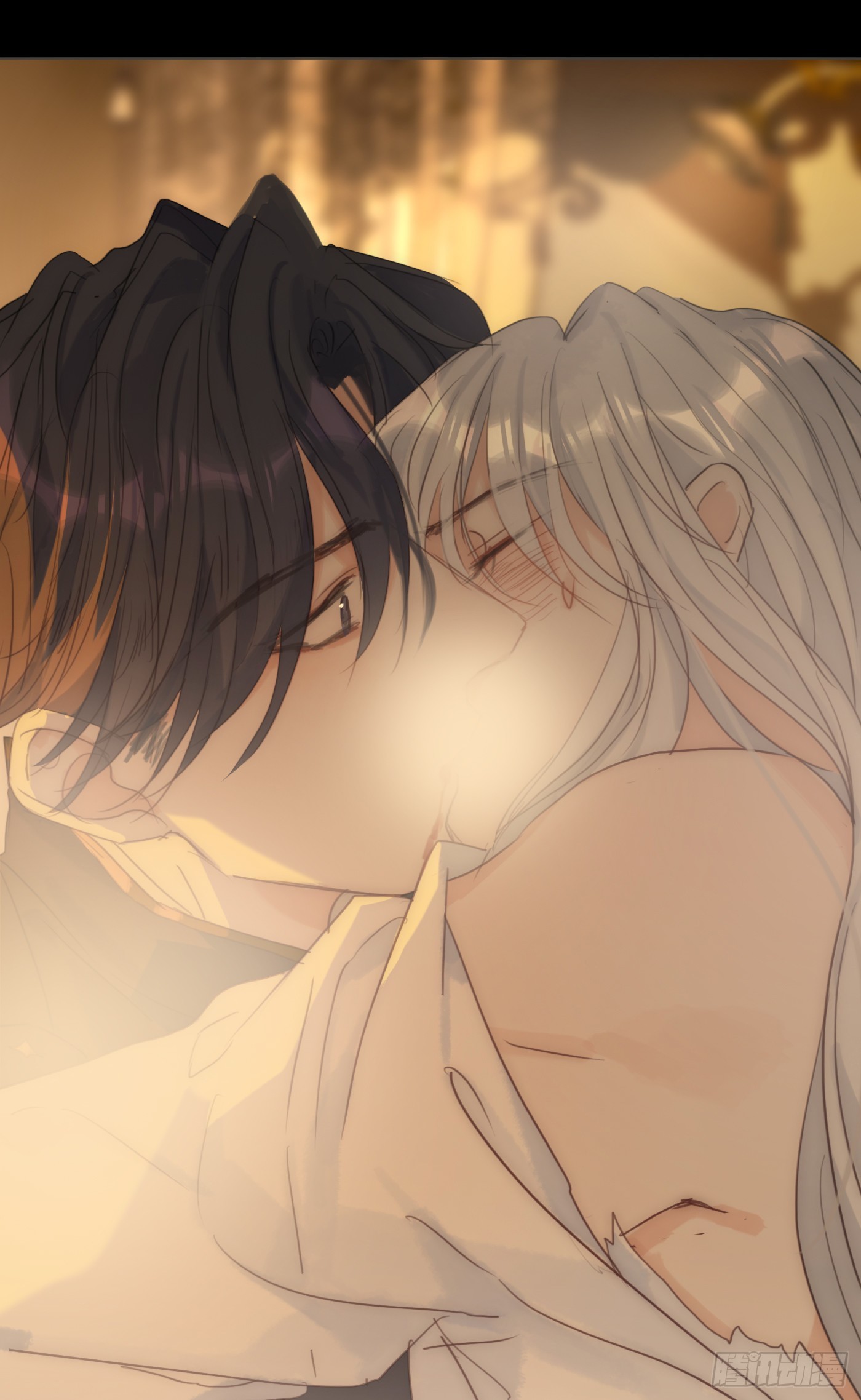 Ch.77 真正的黑泽尔34
