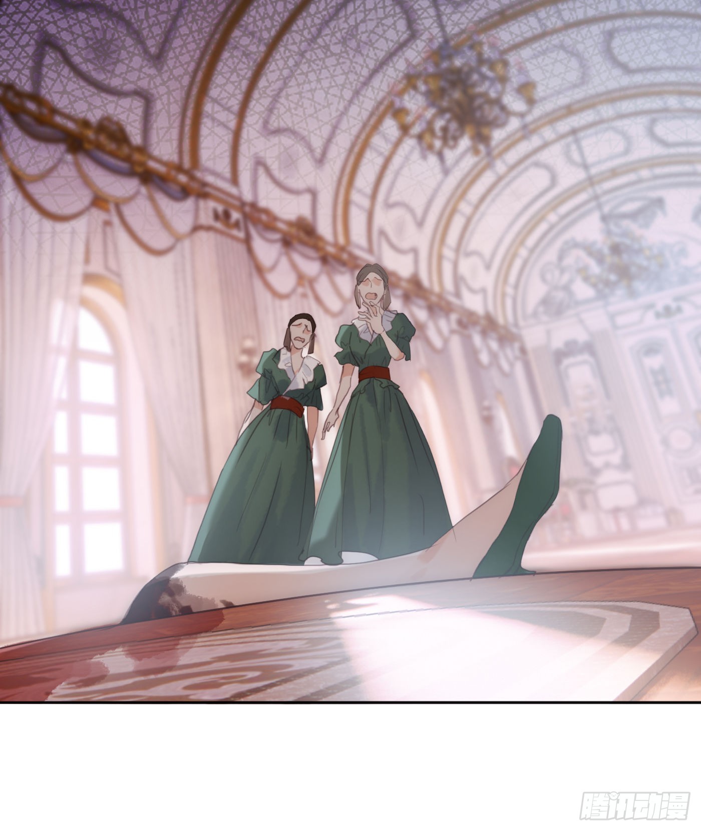 Ch.82 难眠之夜7