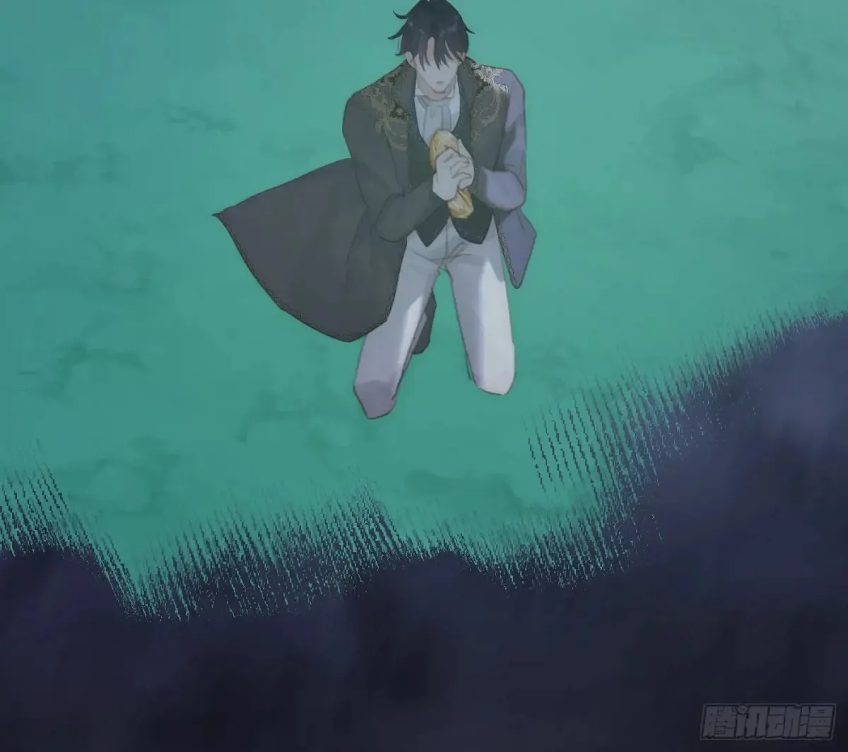 Ch.160 危机31