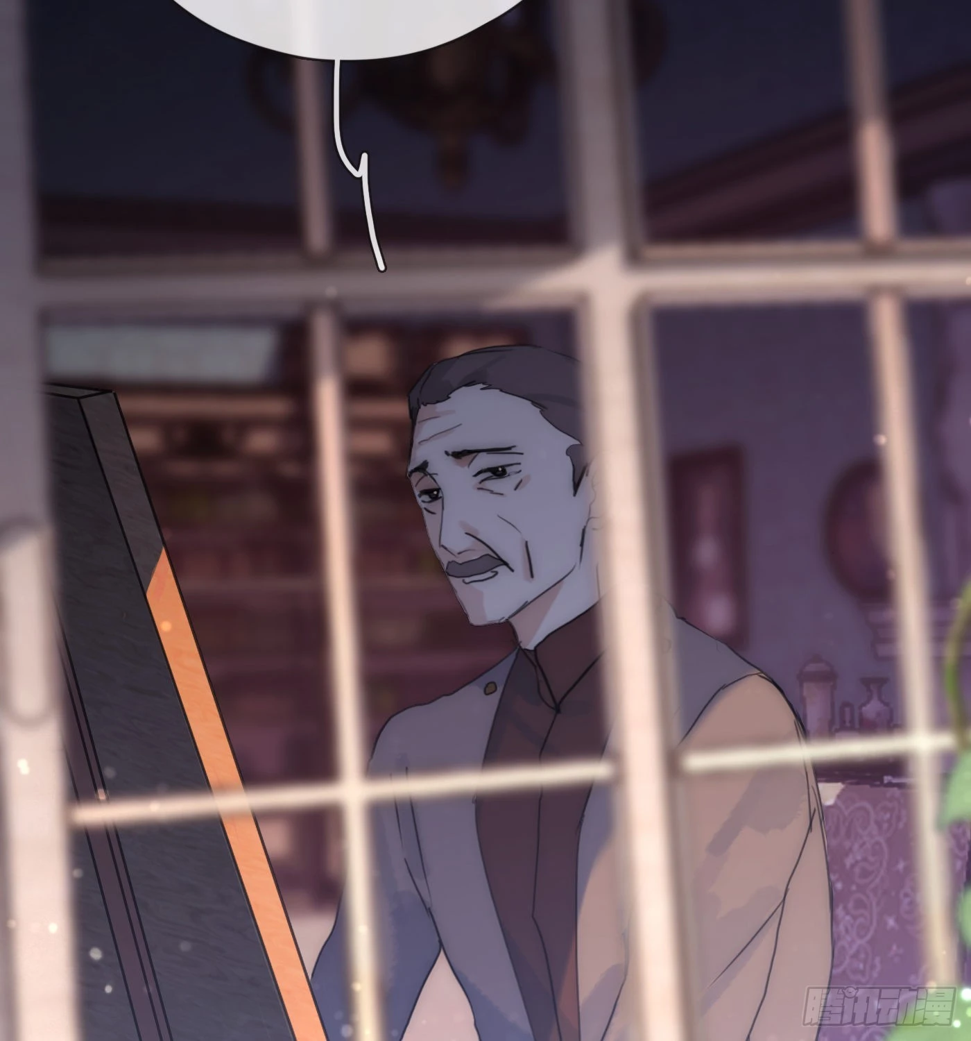 Ch.79 麻烦制造者黑泽尔5