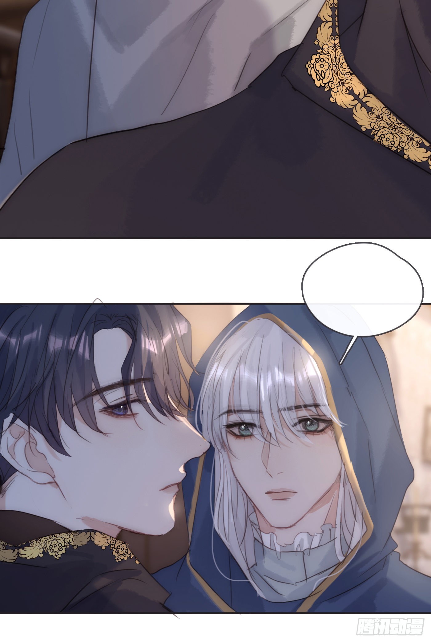 Ch.85 牵手10