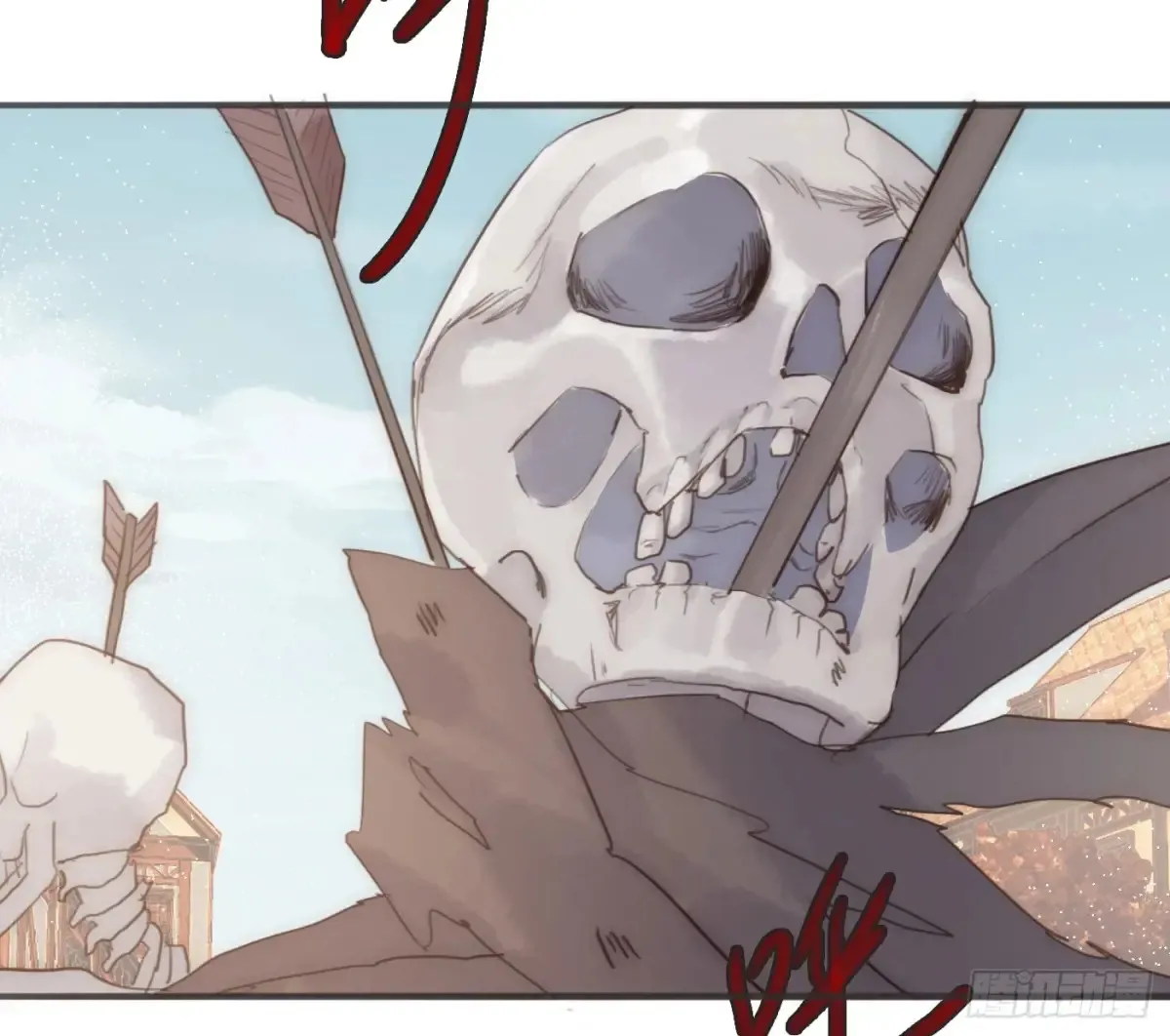 Ch.165 十二个公主36