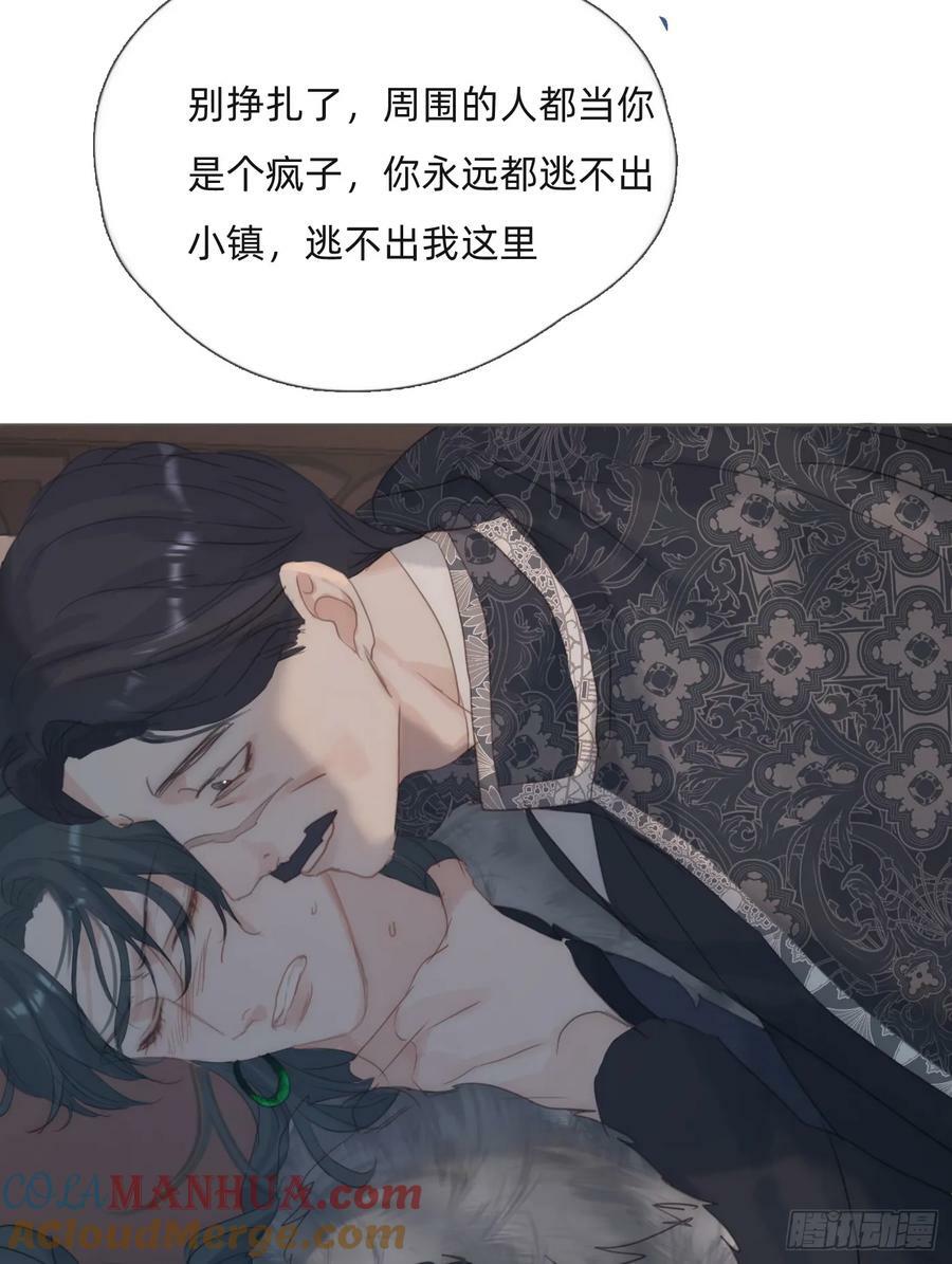 Ch.128 雪人36