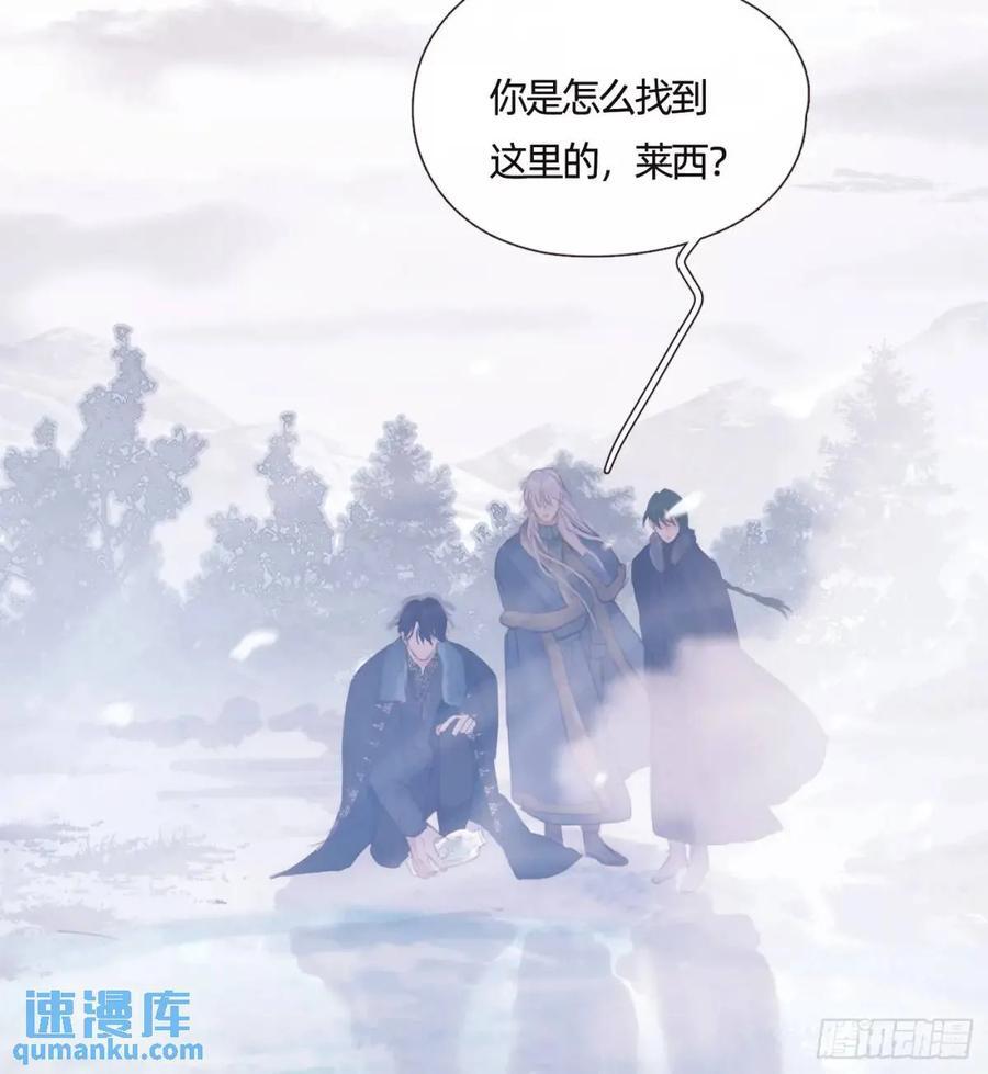Ch.138 雪花都是结伴而行28