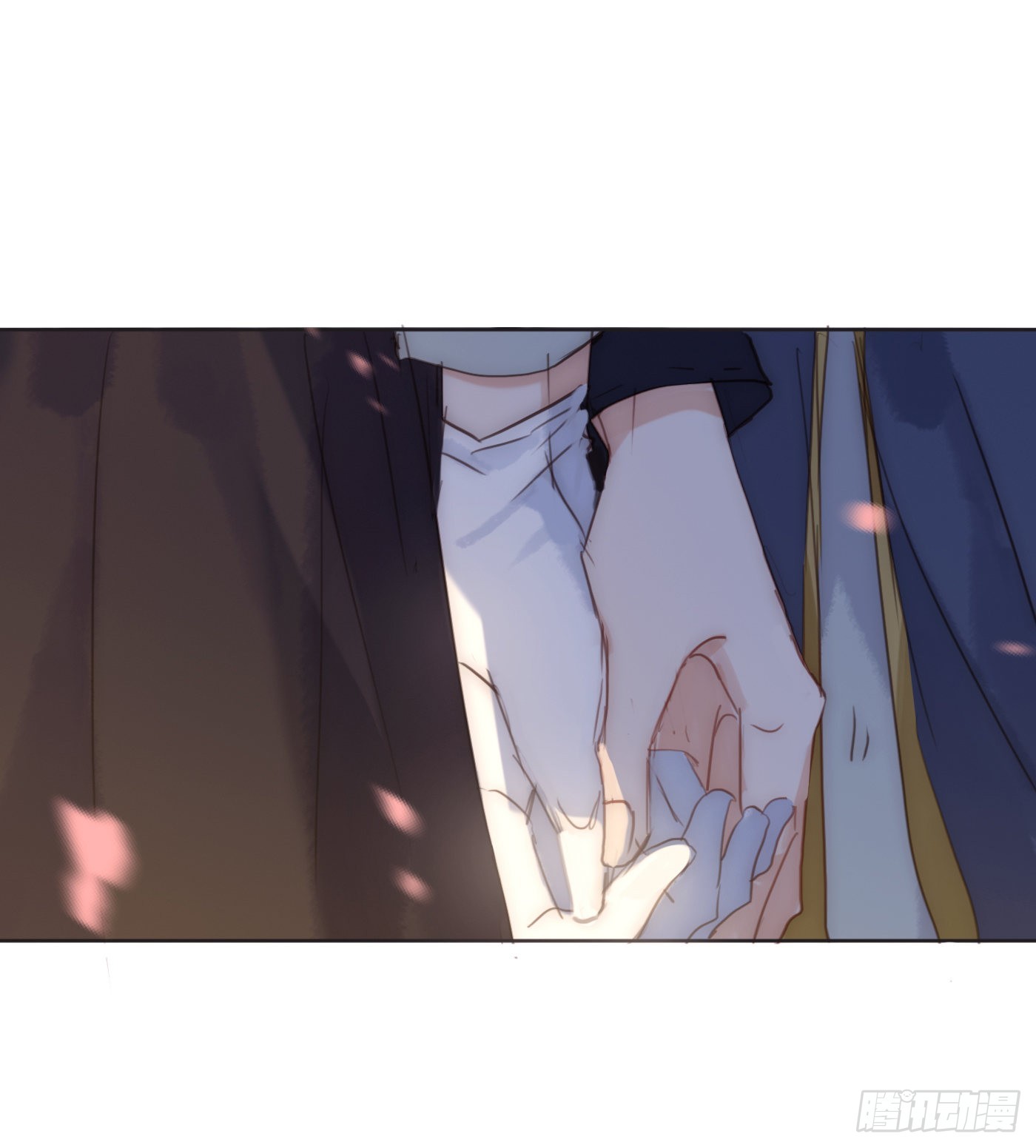 Ch.85 牵手30