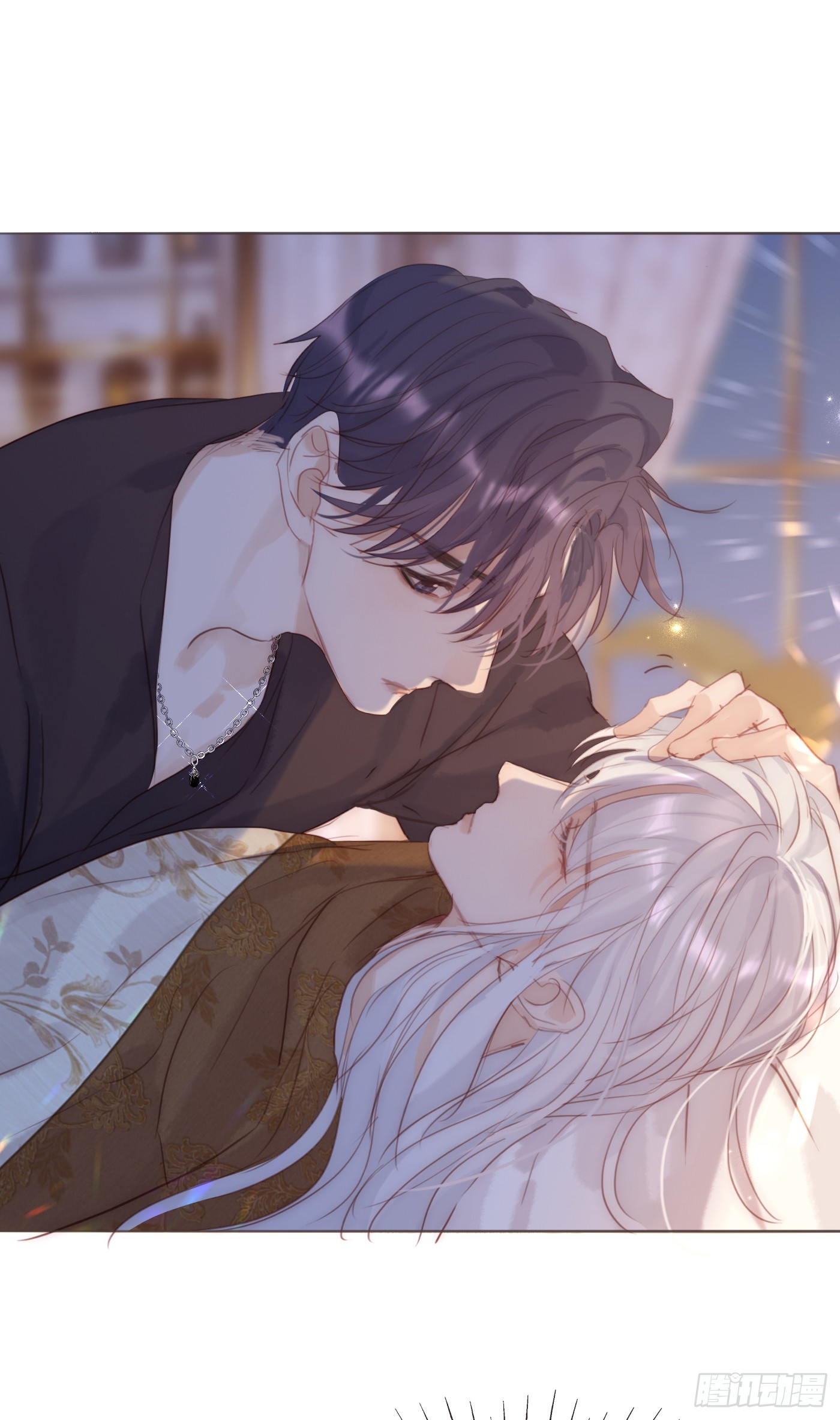 Ch.97 醒来38