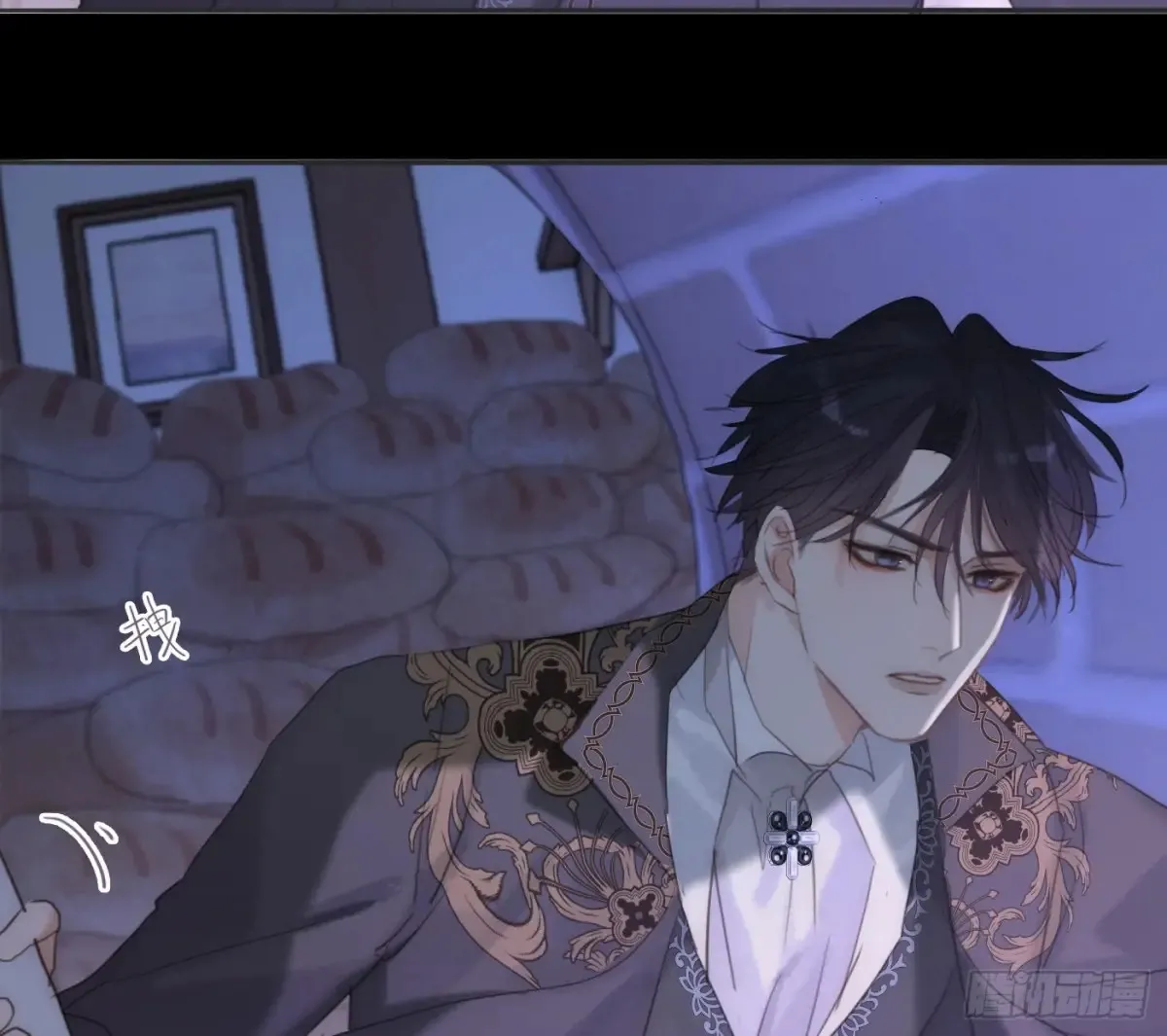 Ch.161 无数个面包83