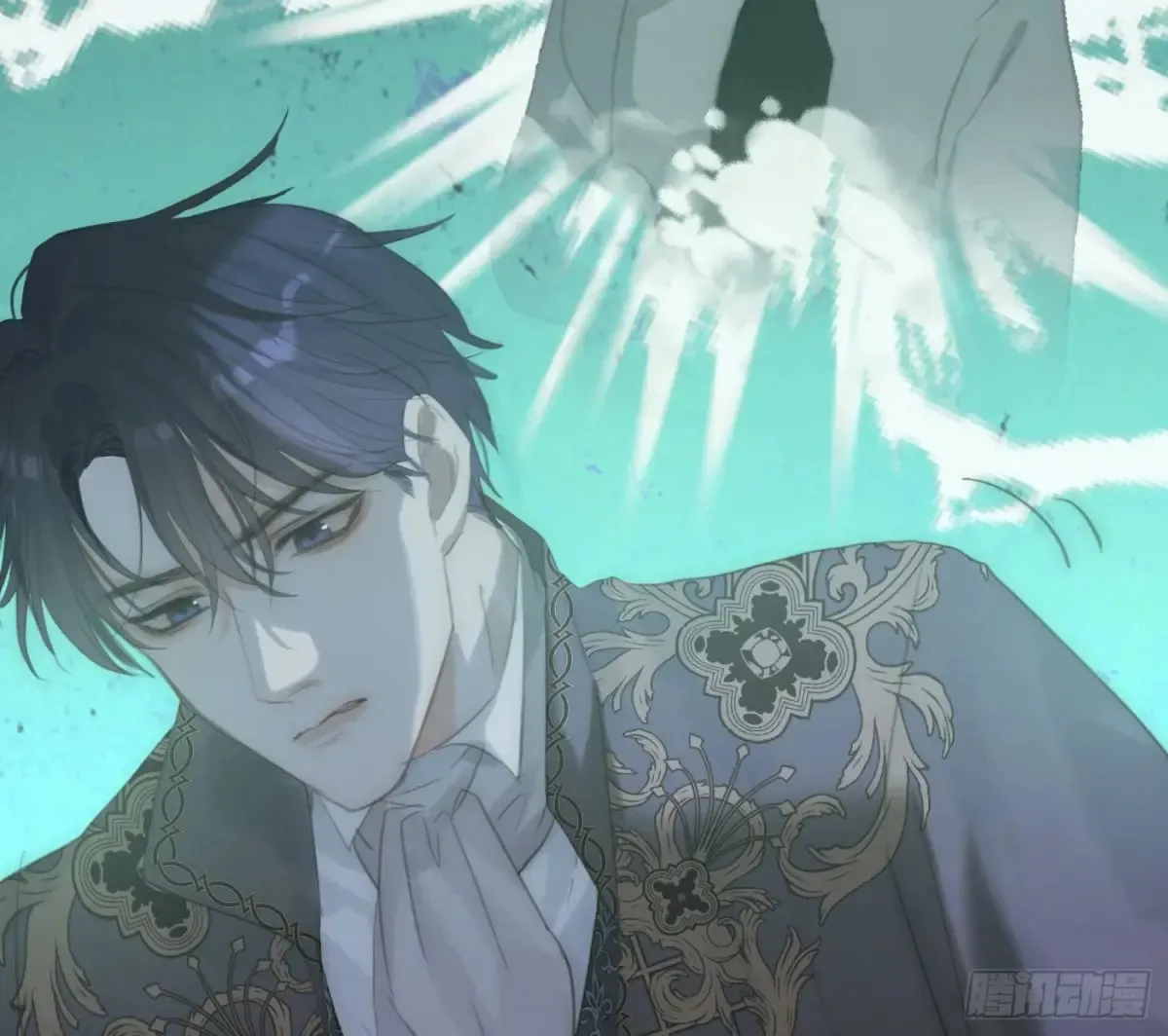 Ch.160 危机35