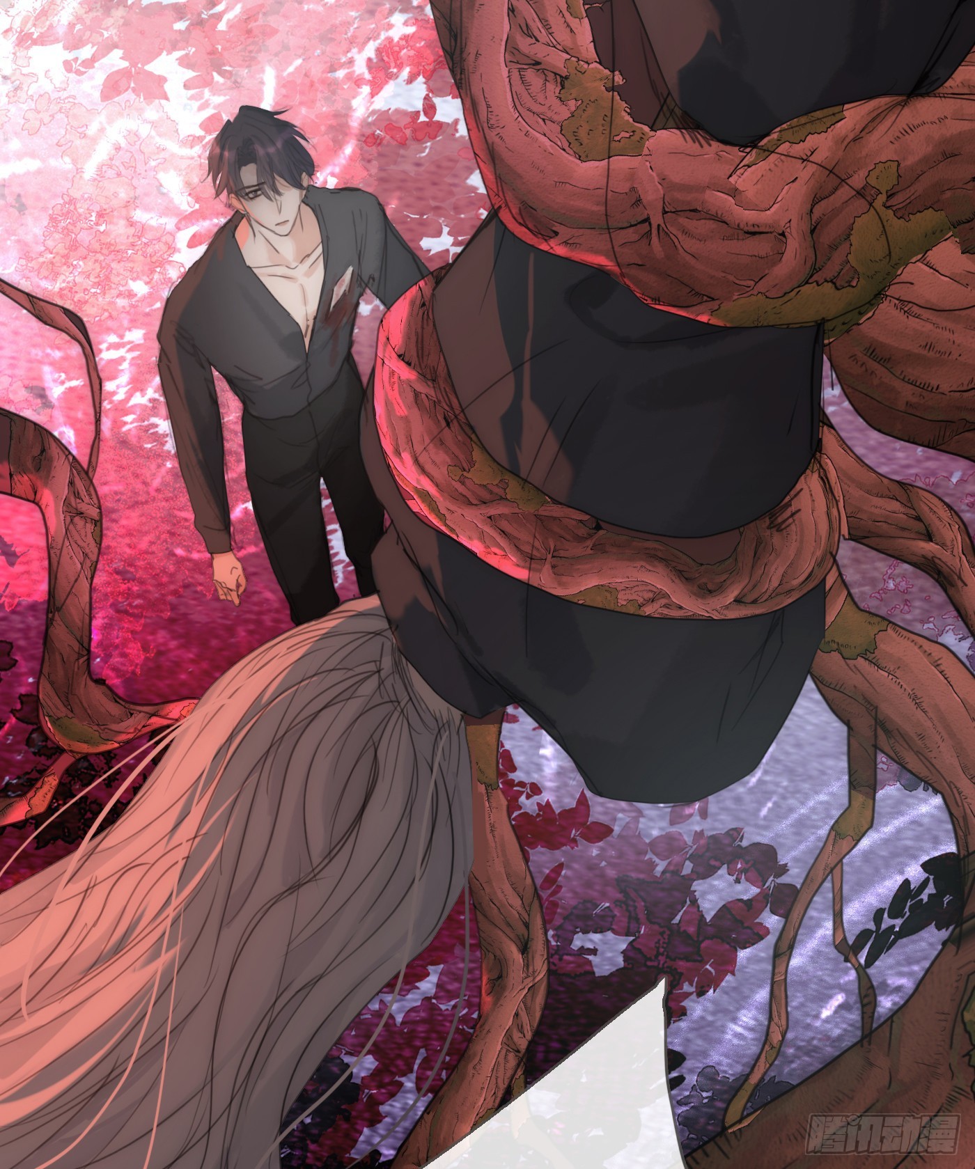 Ch.78 主宰者42