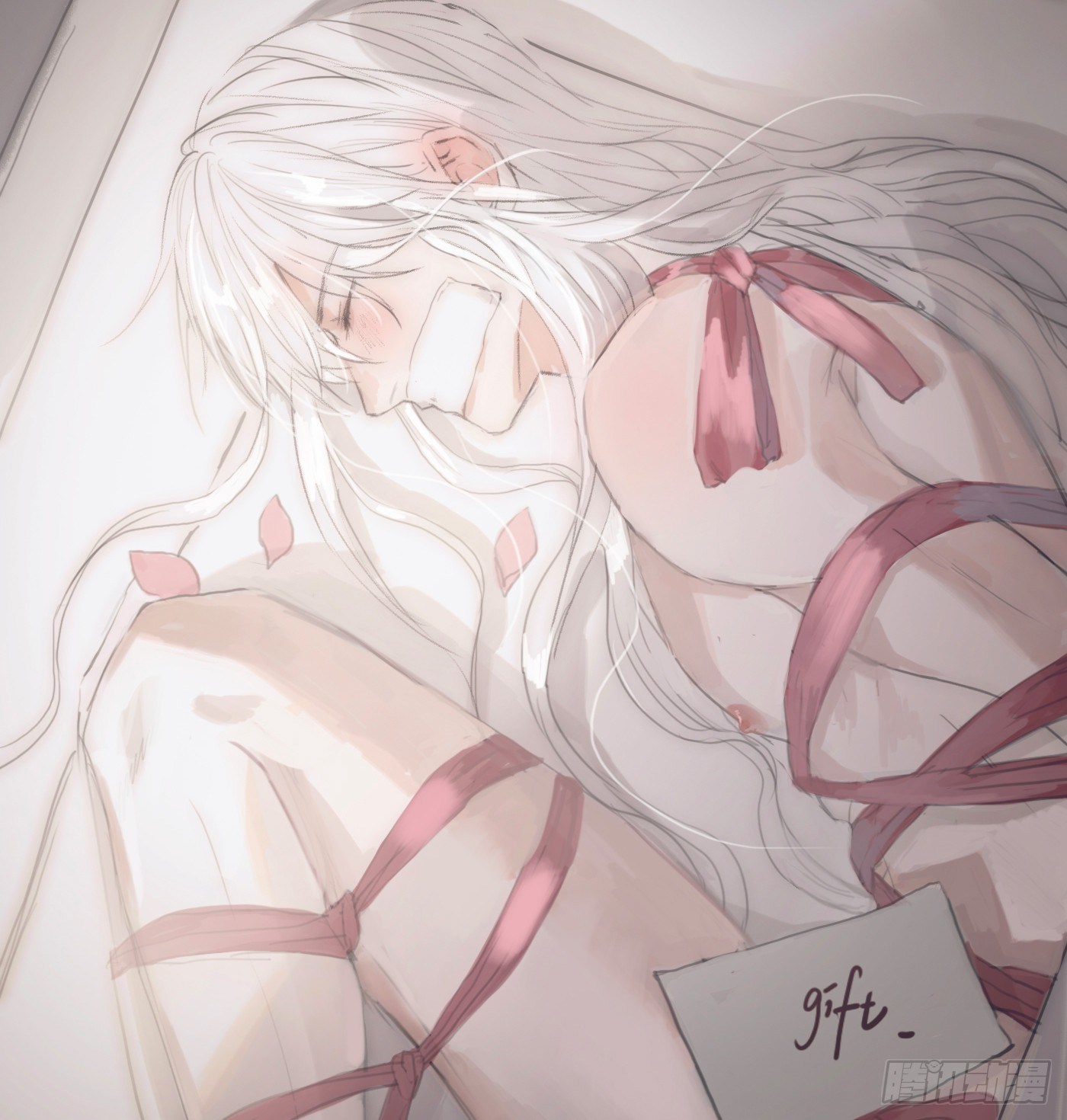 Ch.30 现代篇—礼物9