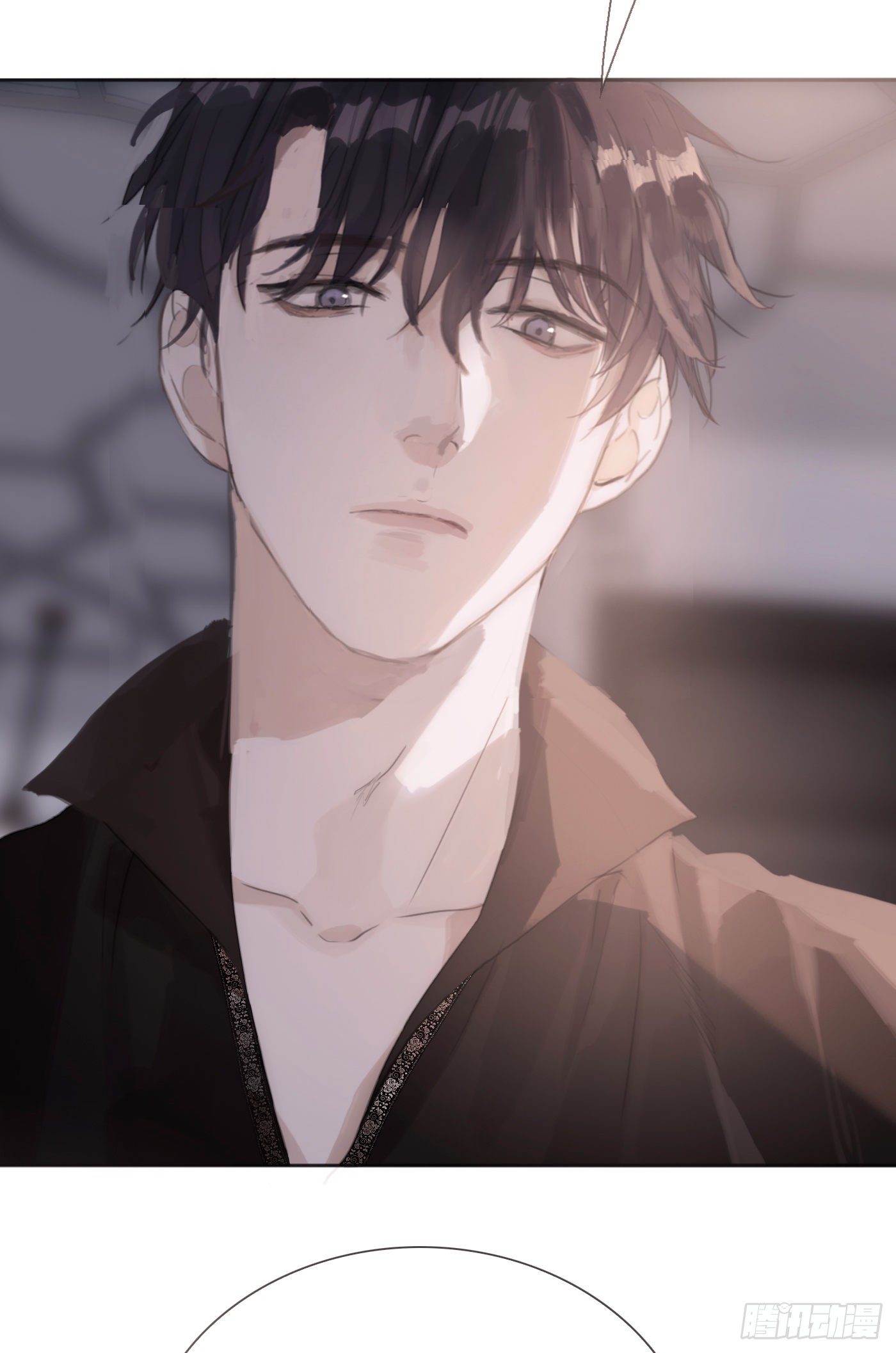 Ch.11 阿斯莫德的诱惑5