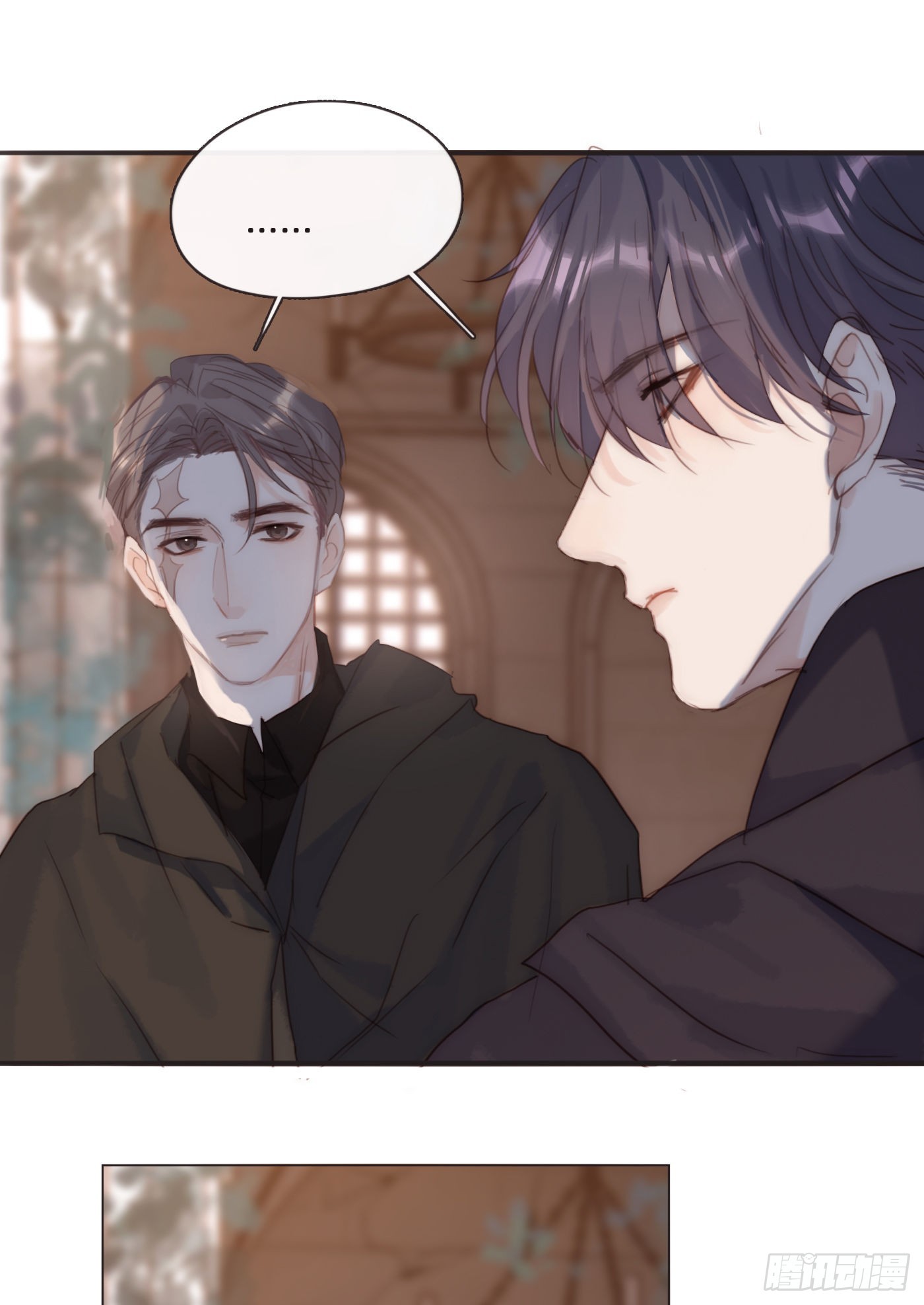 Ch.92 危险的兔子房间17