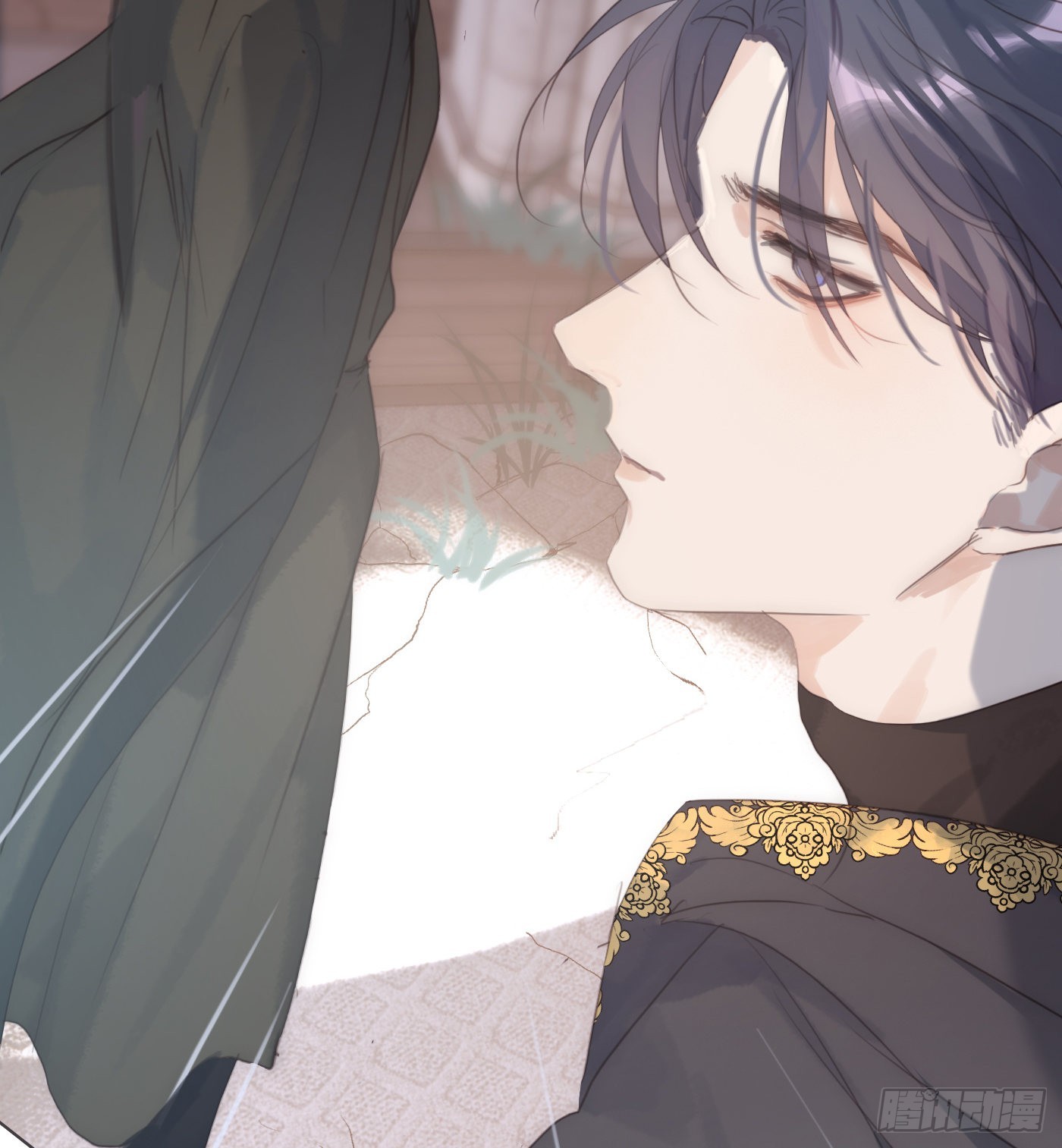 Ch.90 危险的通缉犯15