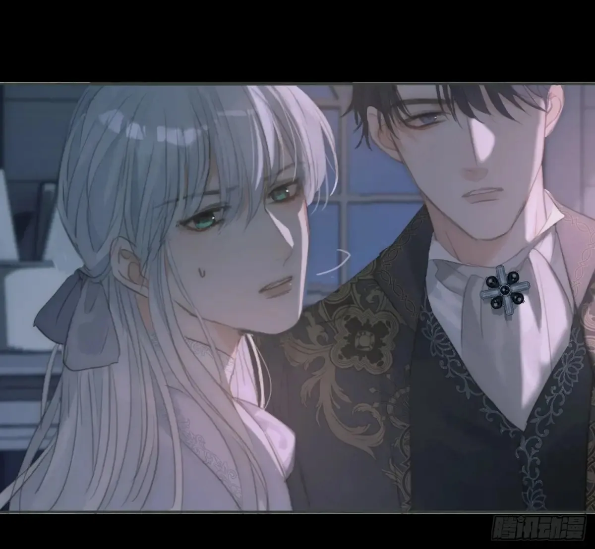 Ch.159 我亲爱的孩子13