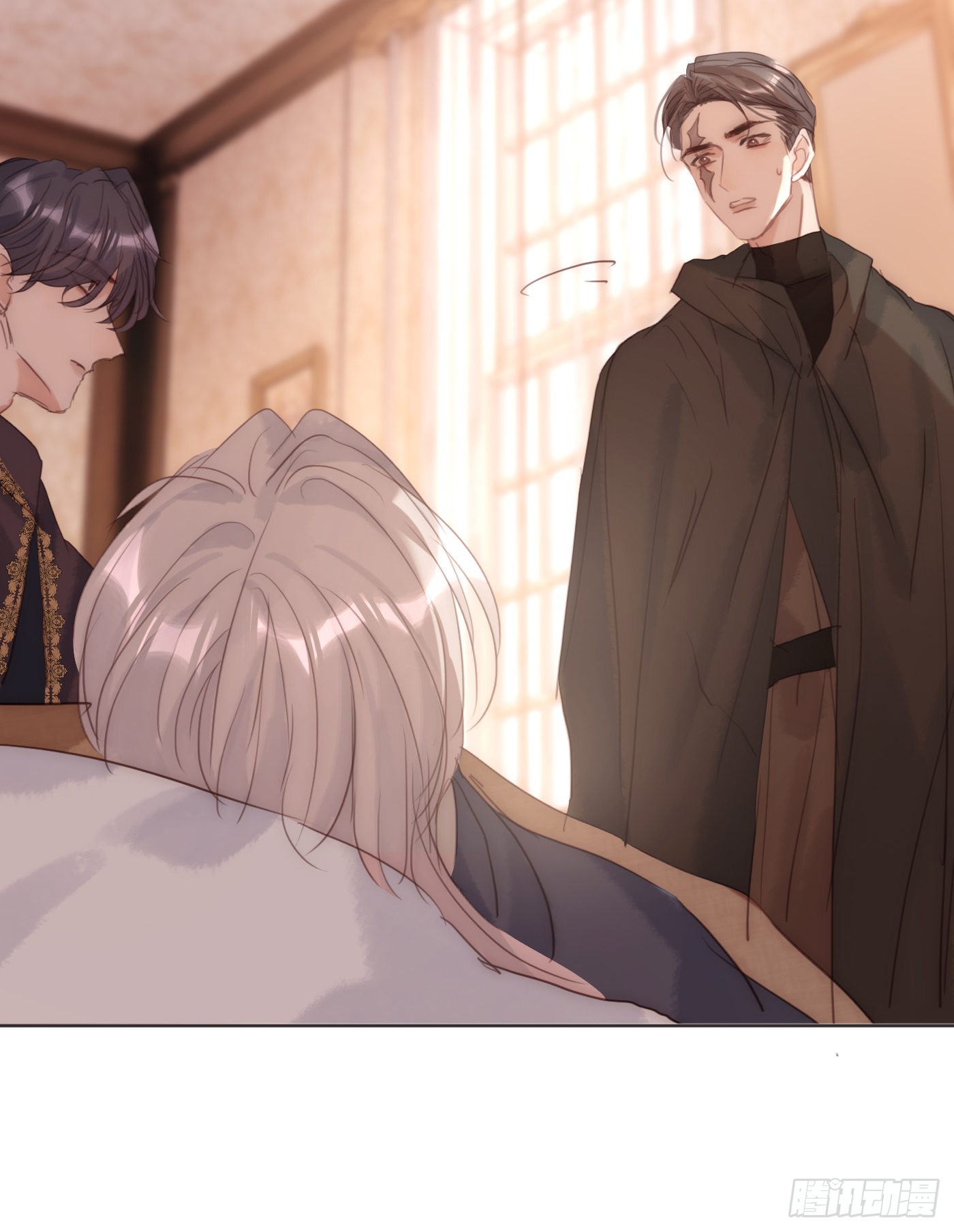 Ch.94 遗失的记忆19