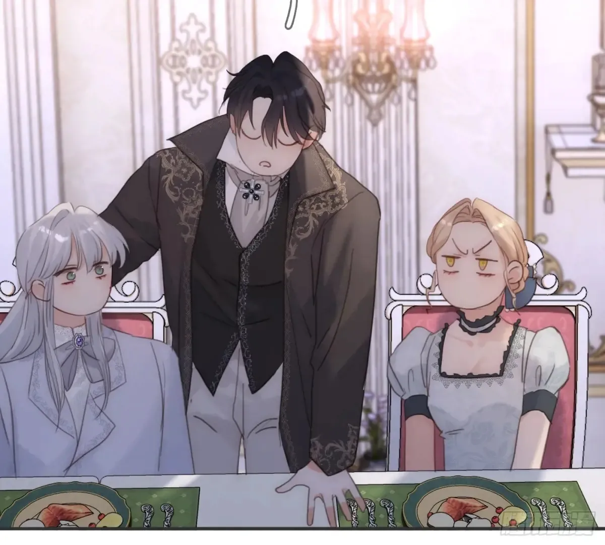 Ch.157 书中主角75