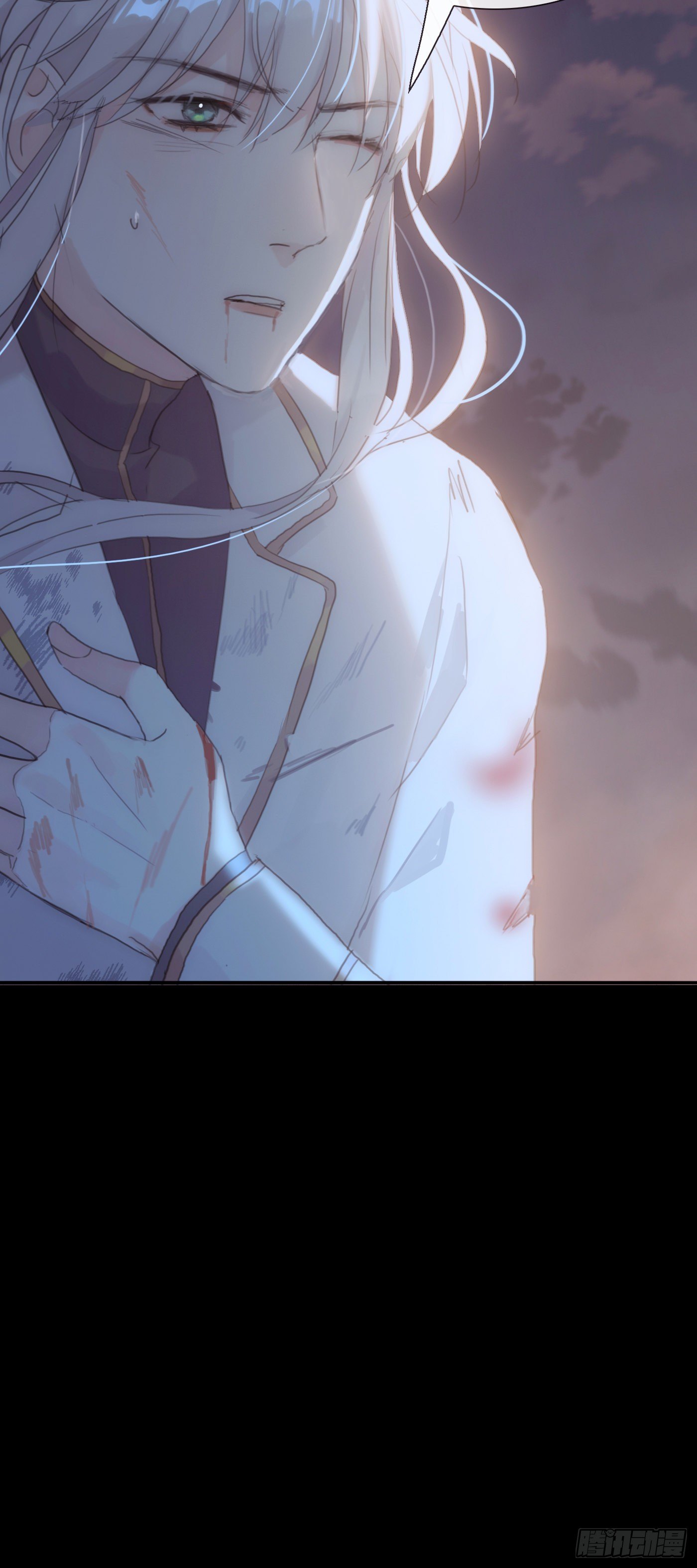 Ch.9 福祸有命69