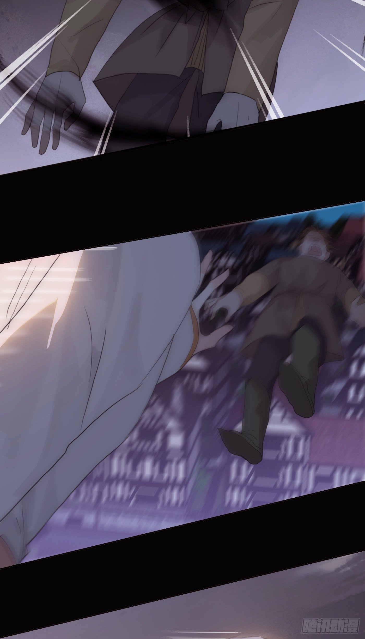 Ch.9 福祸有命37