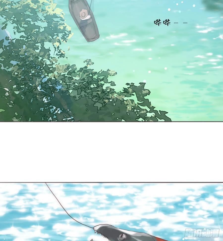 Ch.134 想去的地方29