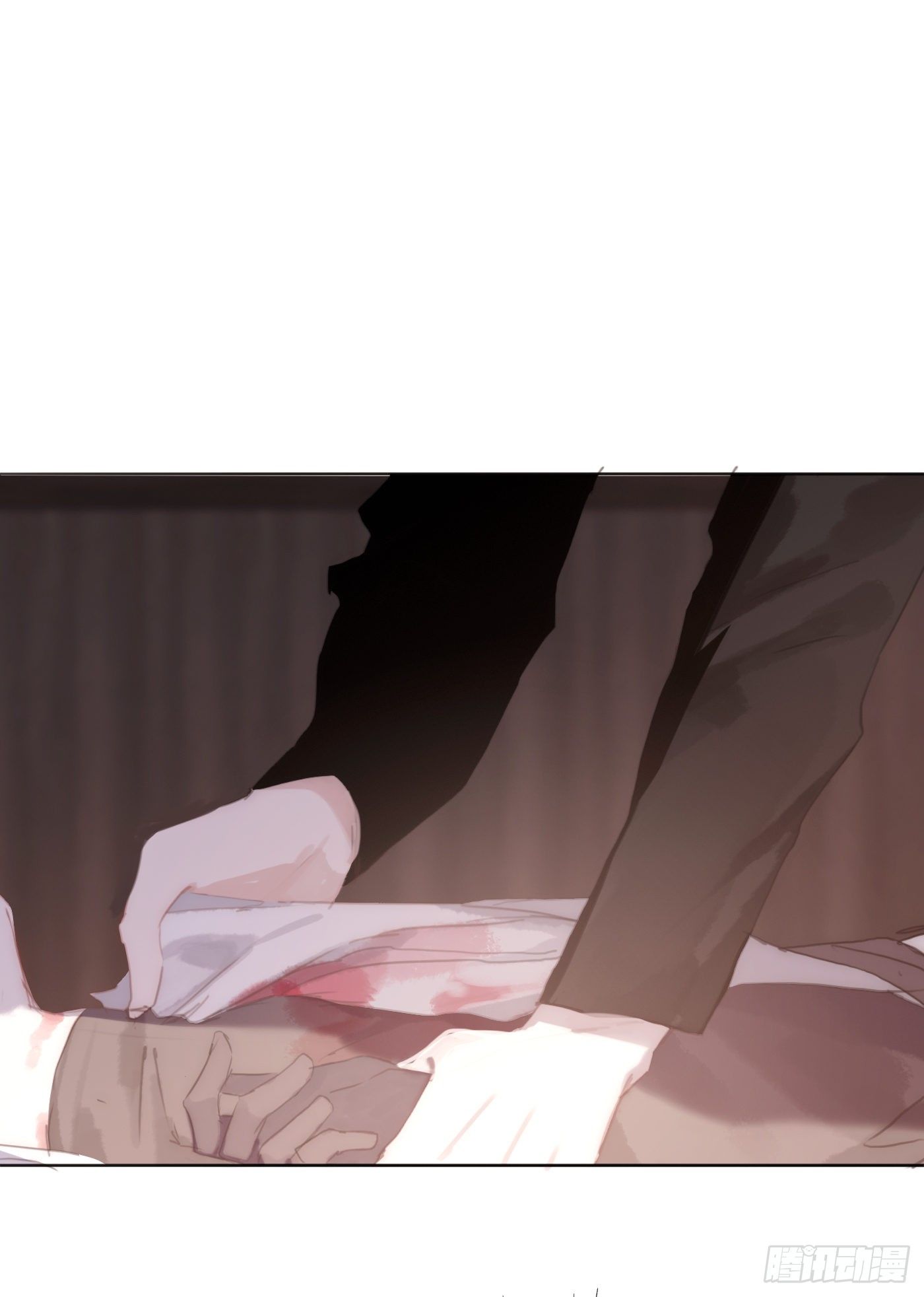 Ch.28 脆弱的猎物15