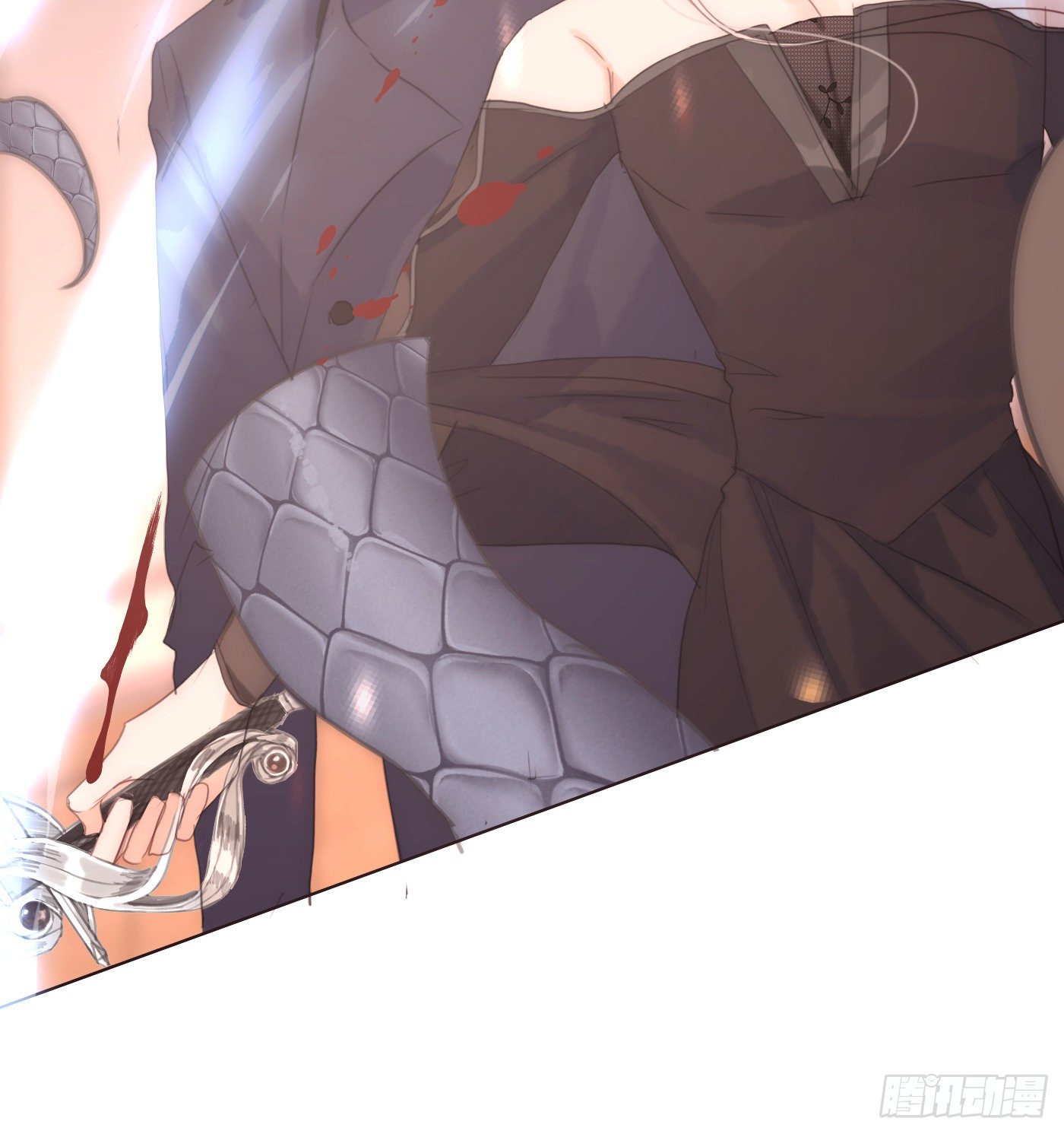 Ch.55 受伤45