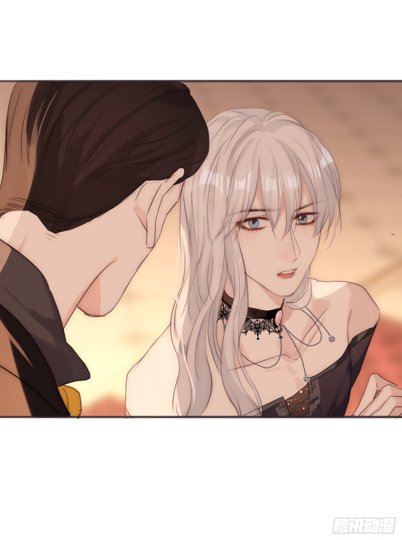 Ch.54 诱捕计划！34