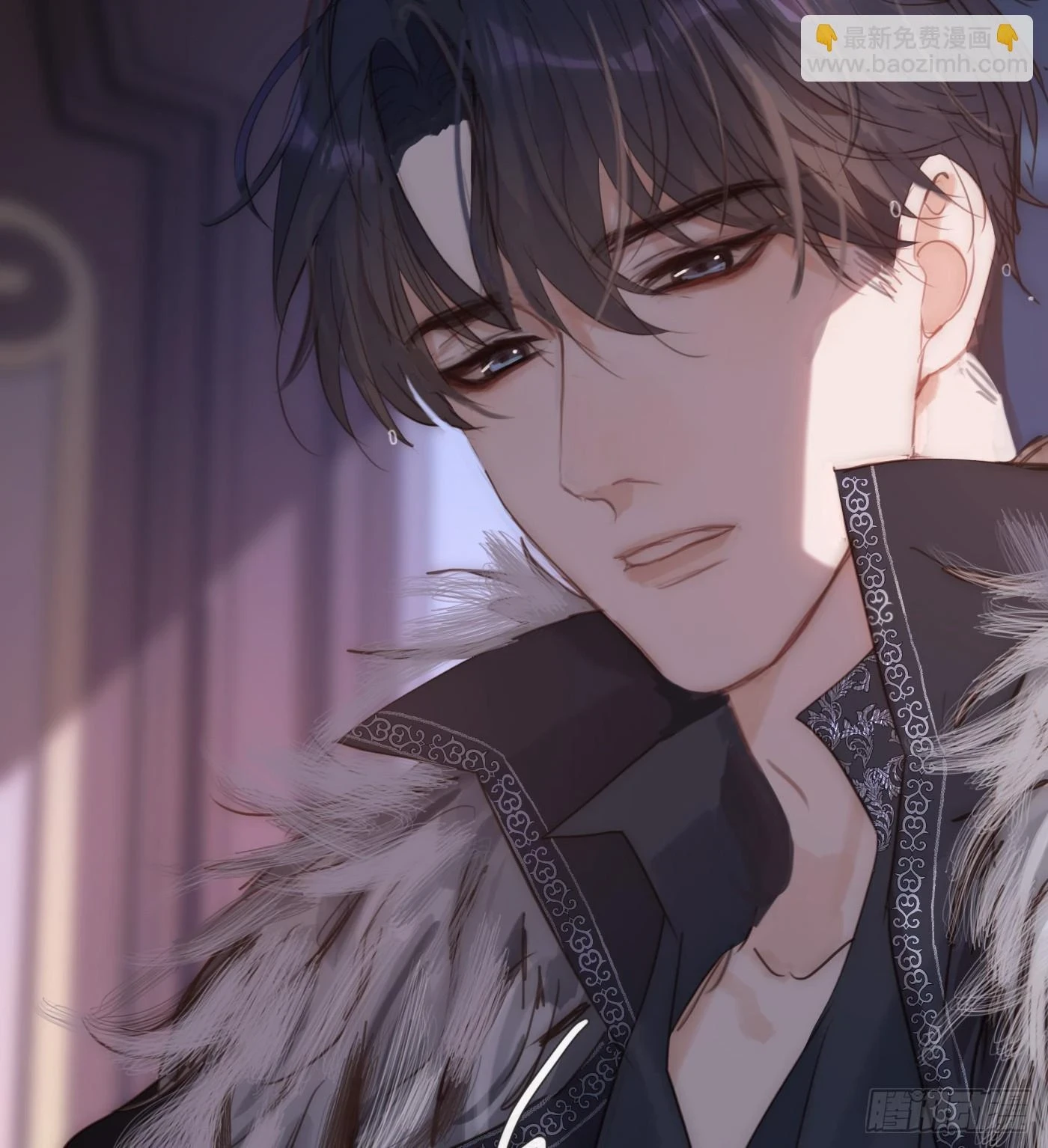 Ch.110 生气的公爵大人57