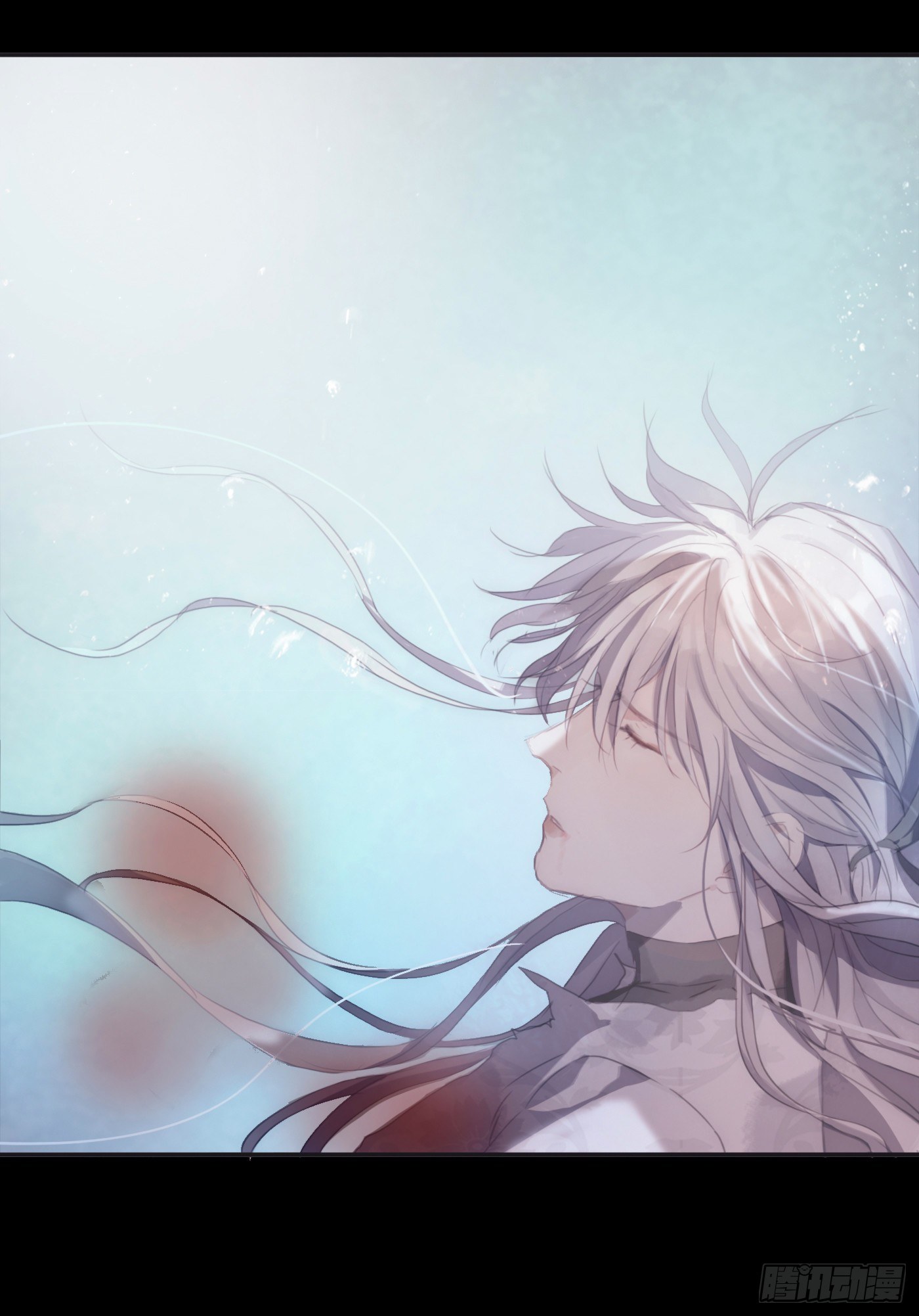 Ch.27 在水中的靠近43
