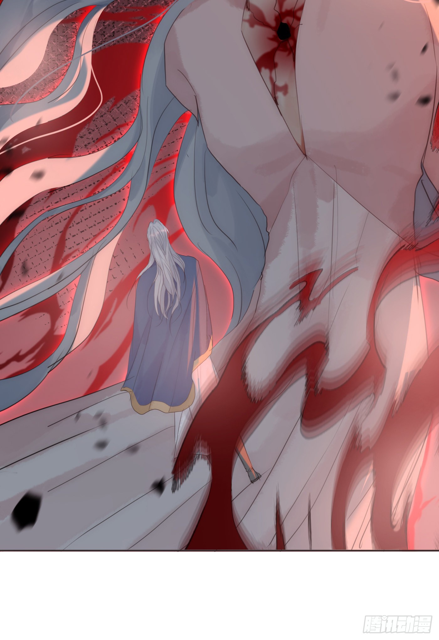 Ch.75 你在害怕什么44