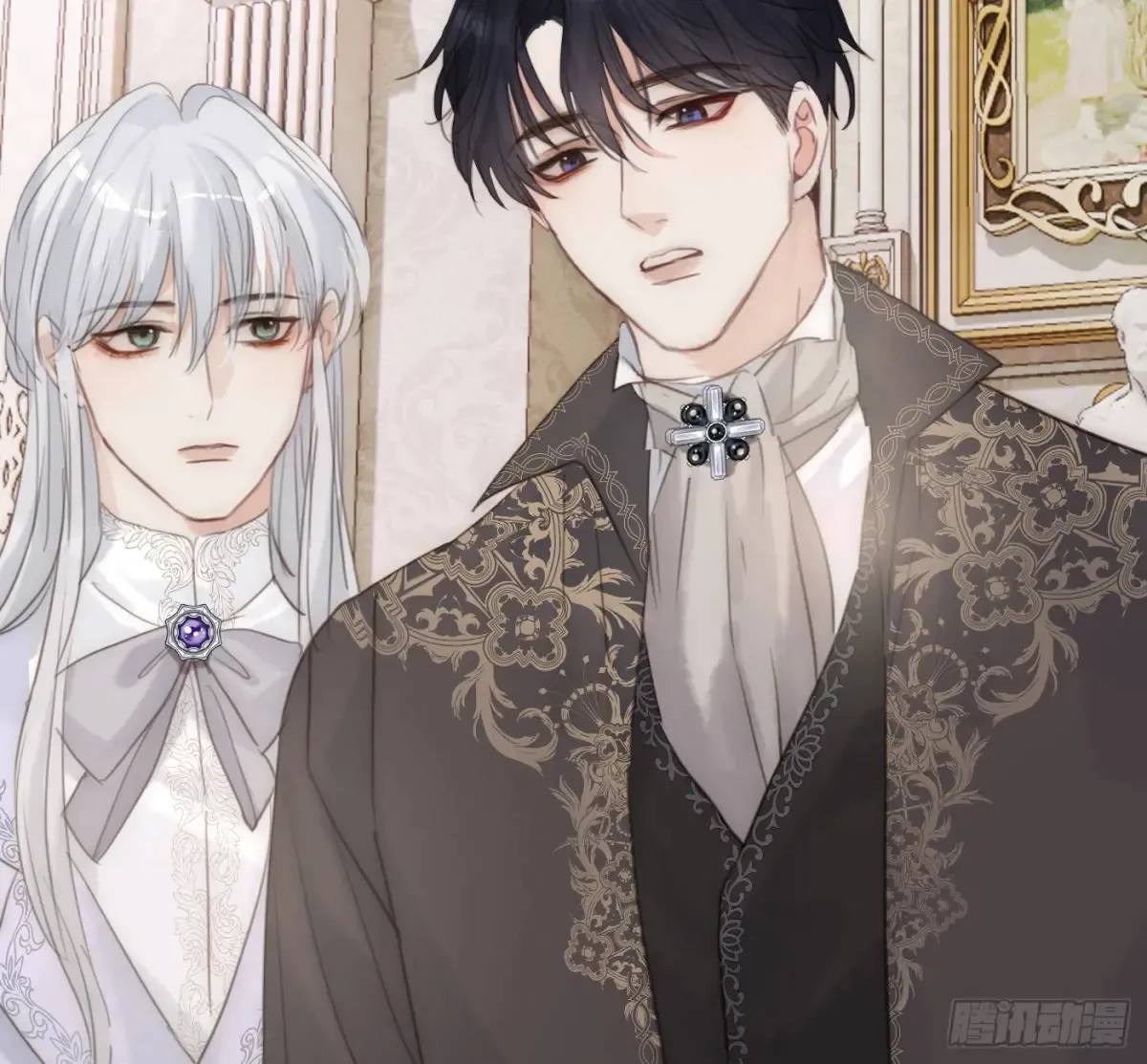 Ch.157 书中主角55