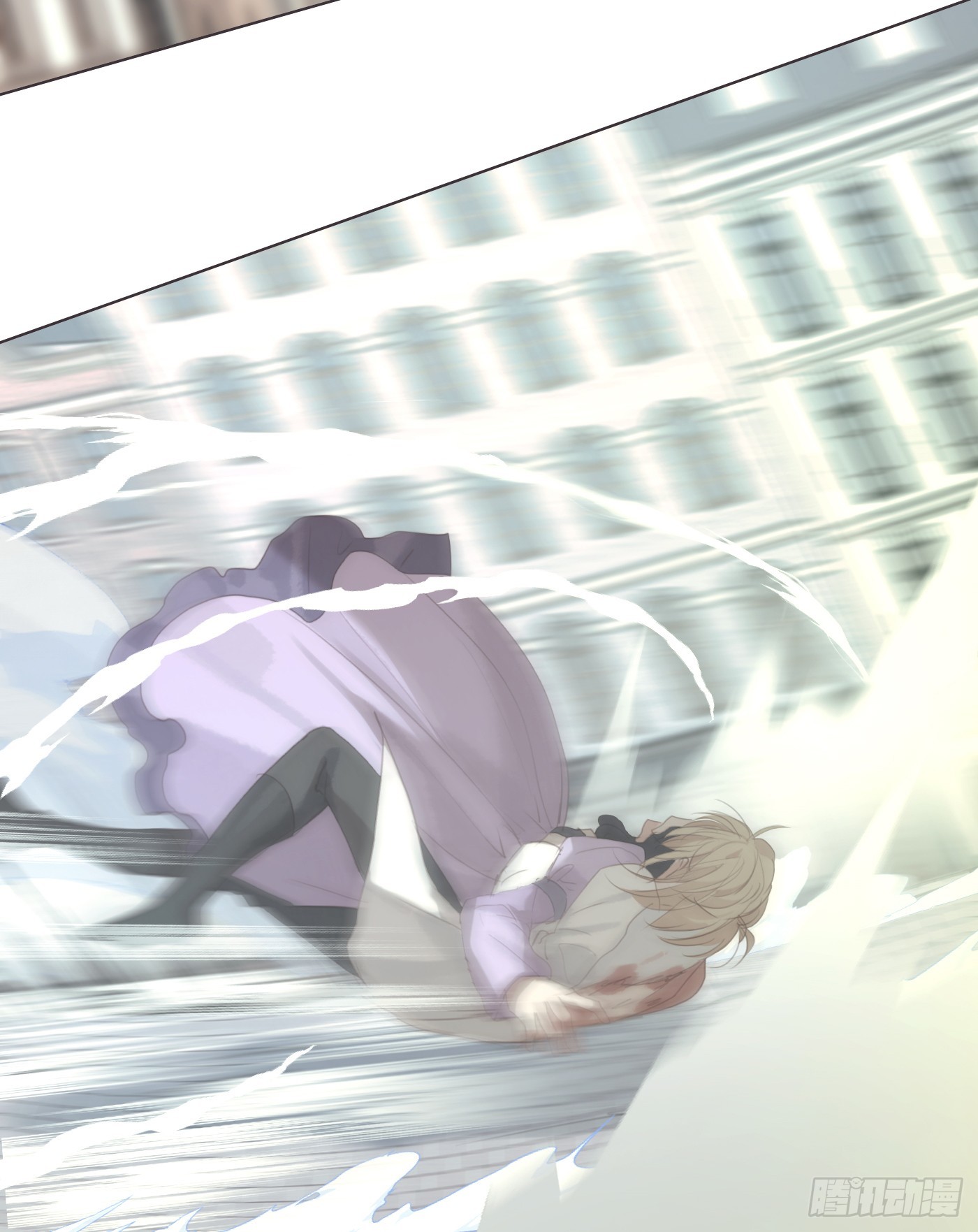 Ch.104 送我回家的人21