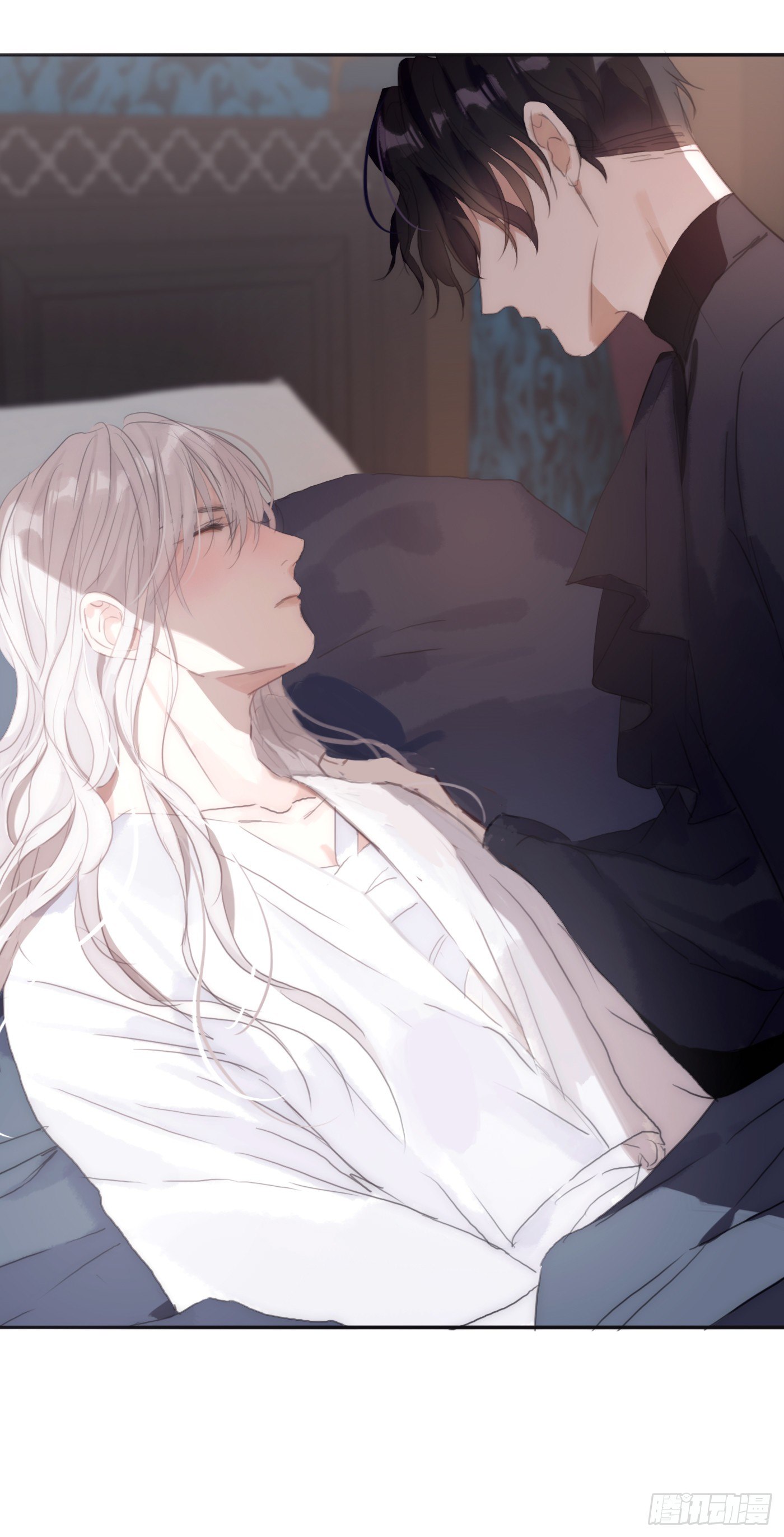 Ch.31 无法逃离的命运23