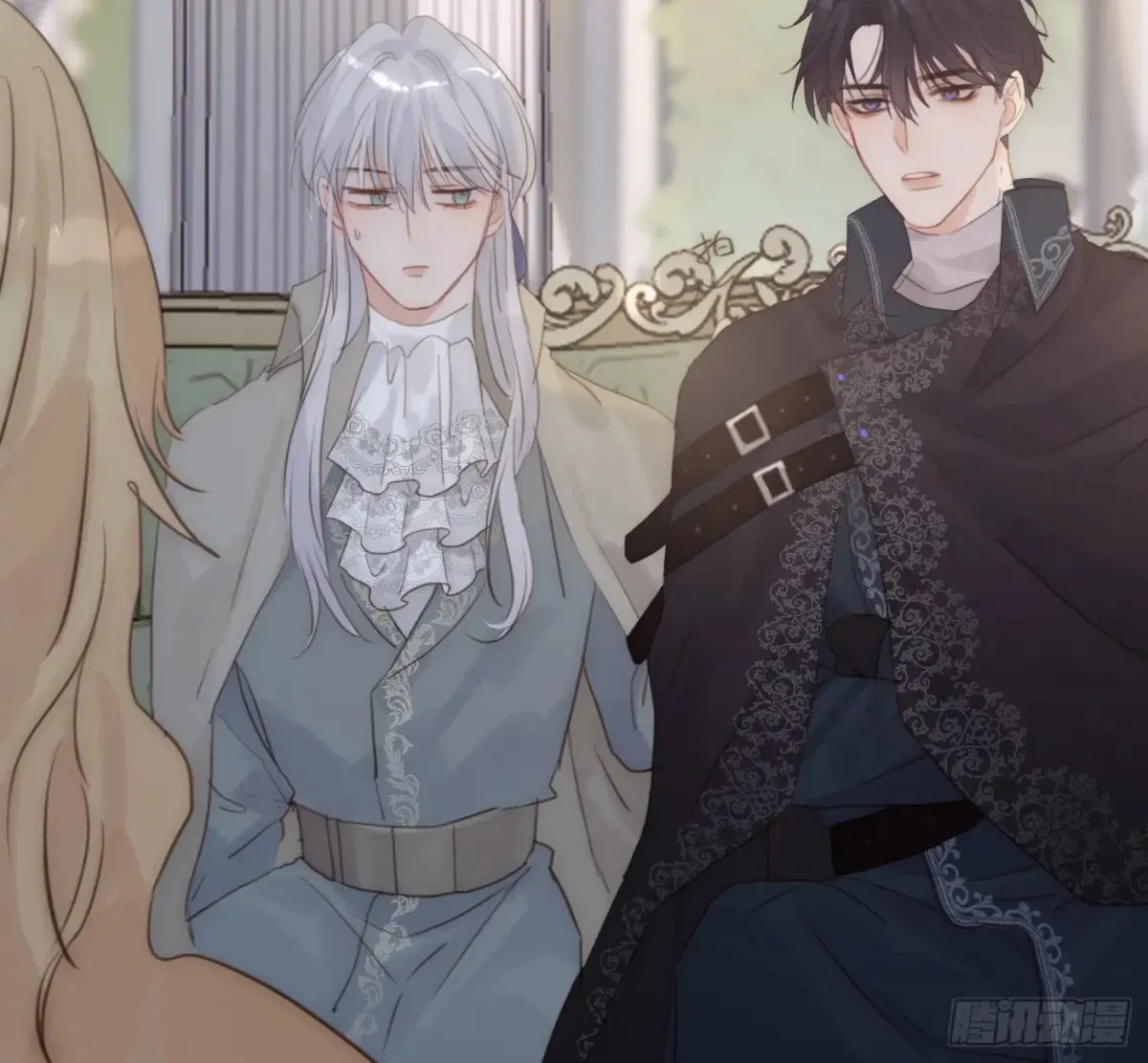 Ch.155 诡异的书30