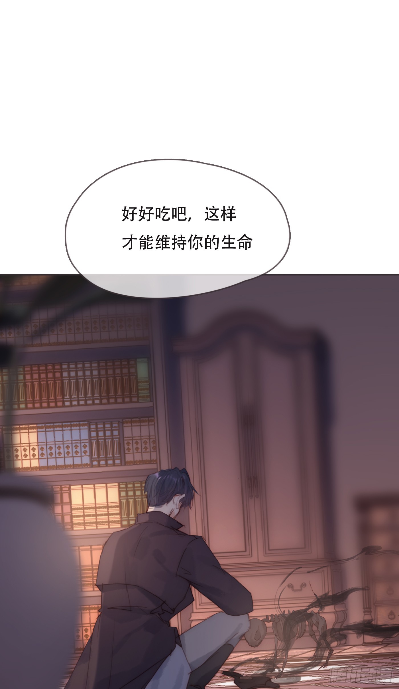 Ch.99 盖布里埃尔之死61