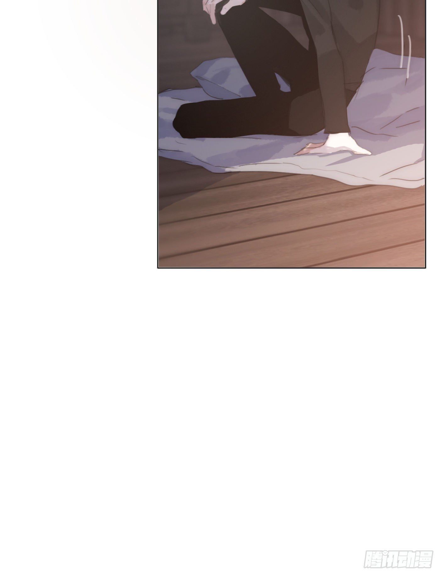 Ch.28 脆弱的猎物34