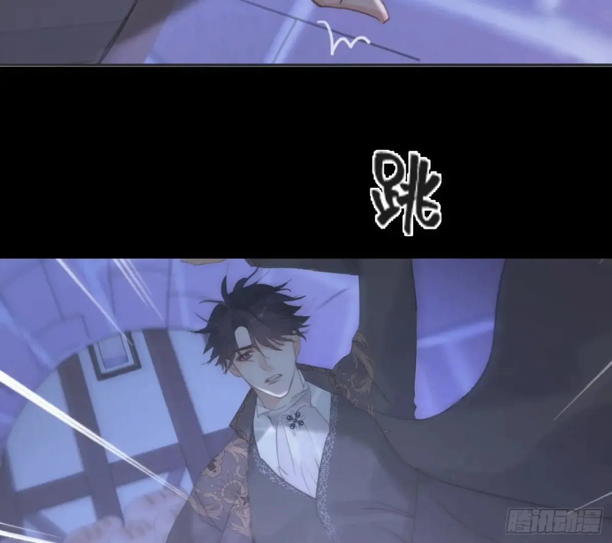 Ch.161 无数个面包88