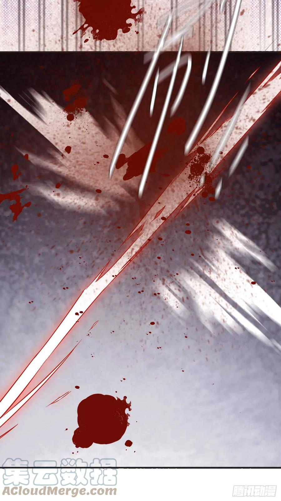 Ch.61 都是因你而起6