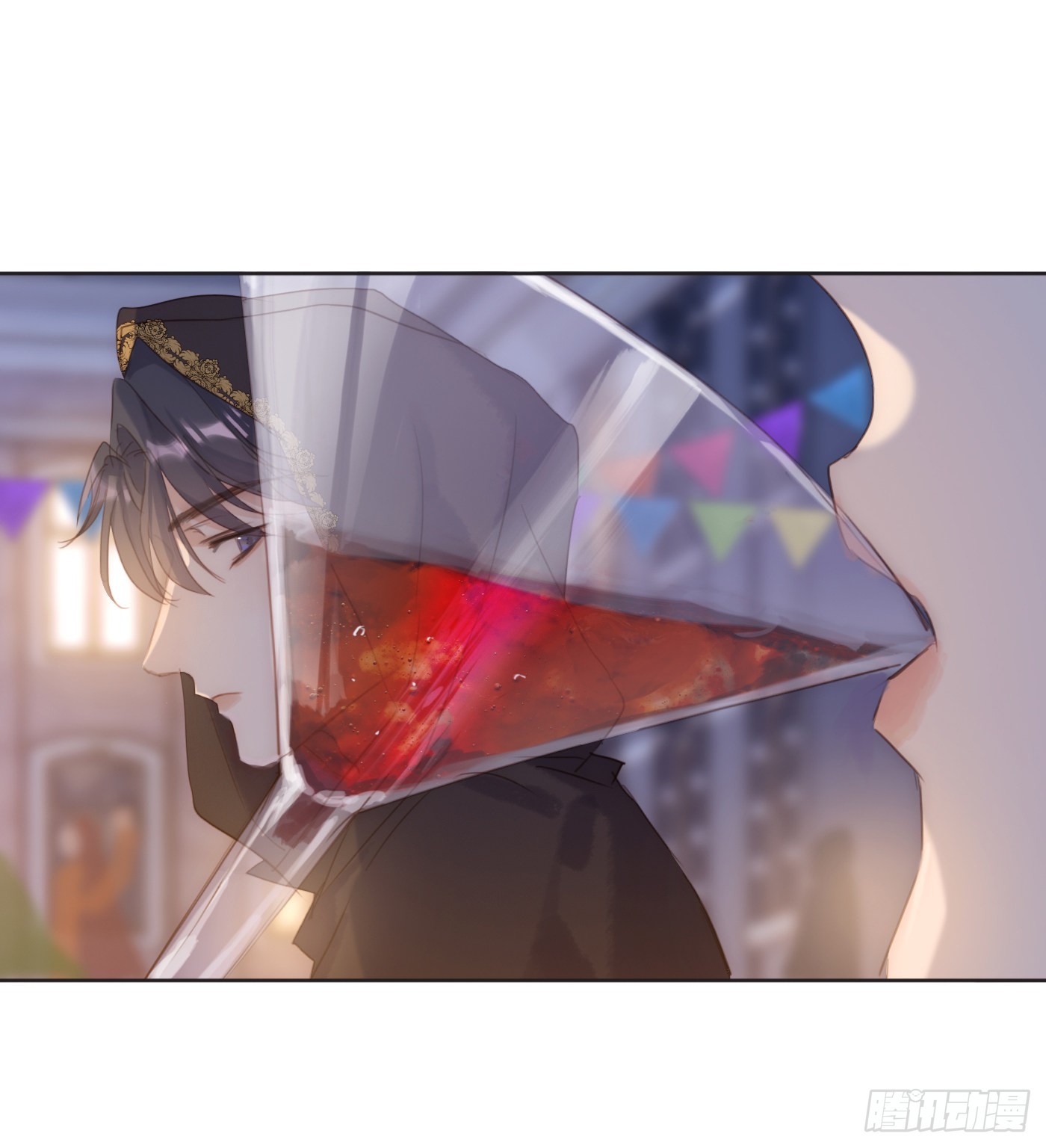 Ch.86 酒的味道26