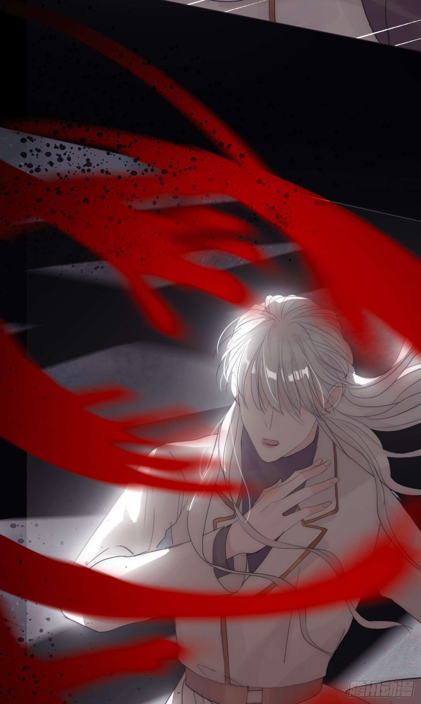 Ch.9 福祸有命22