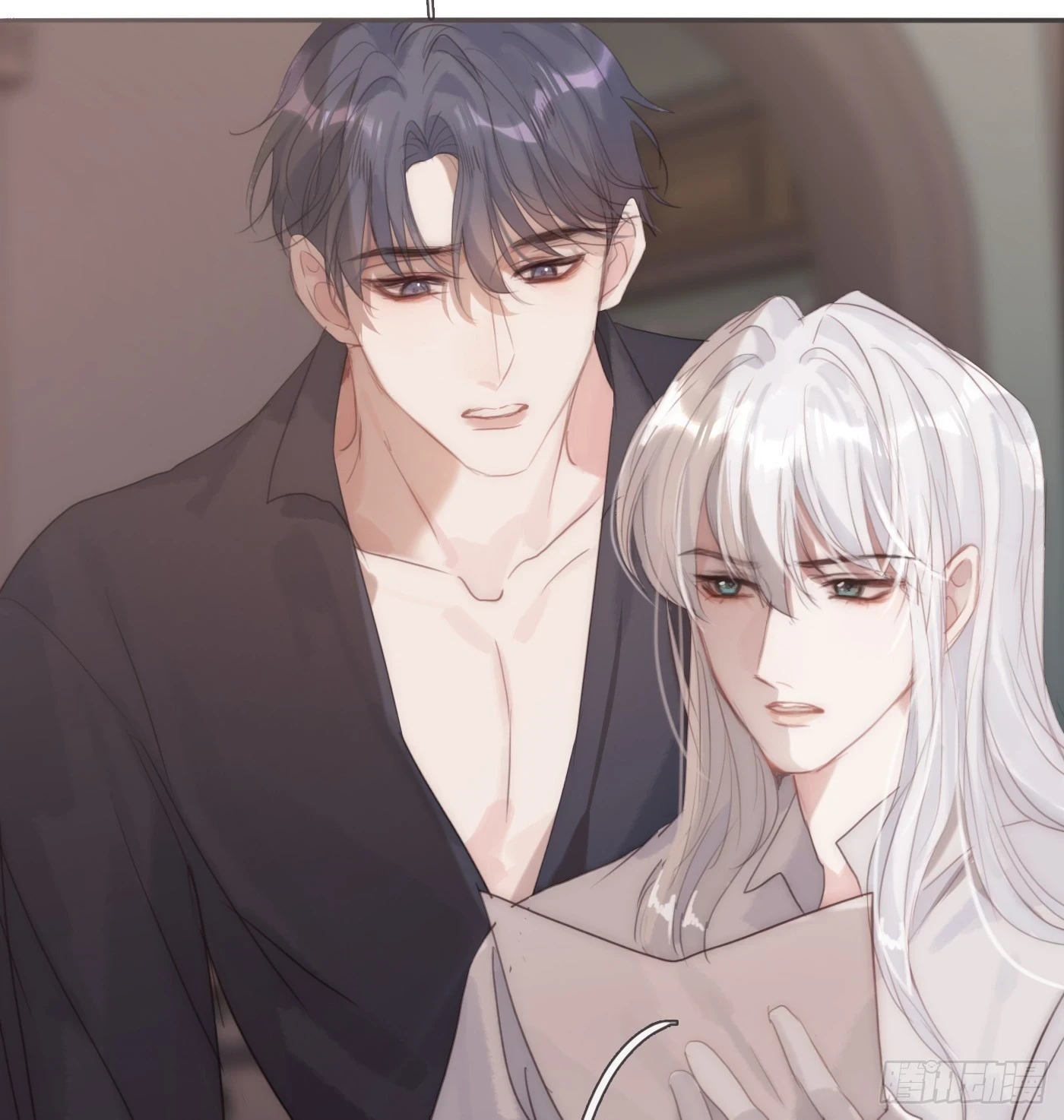 Ch.107 来点不一样的48