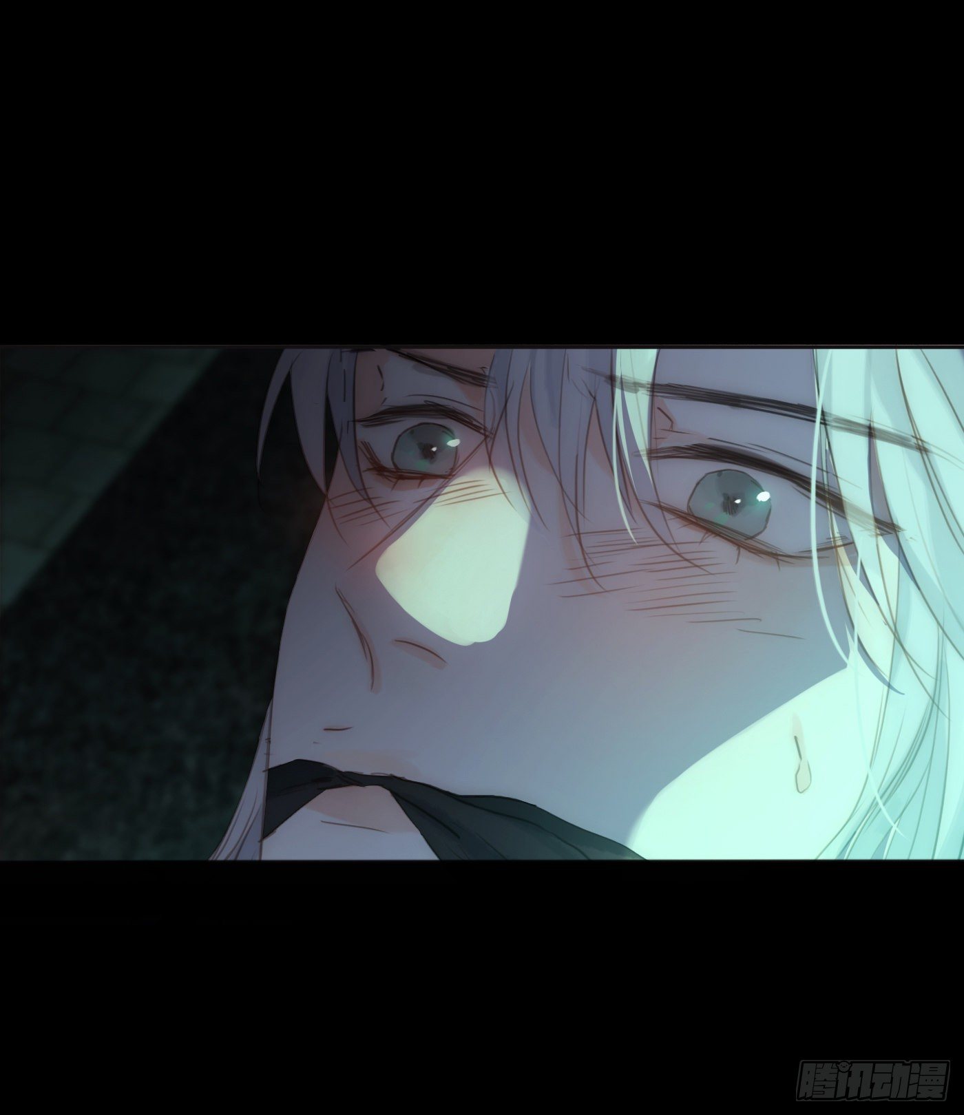 Ch.60 你是我的40