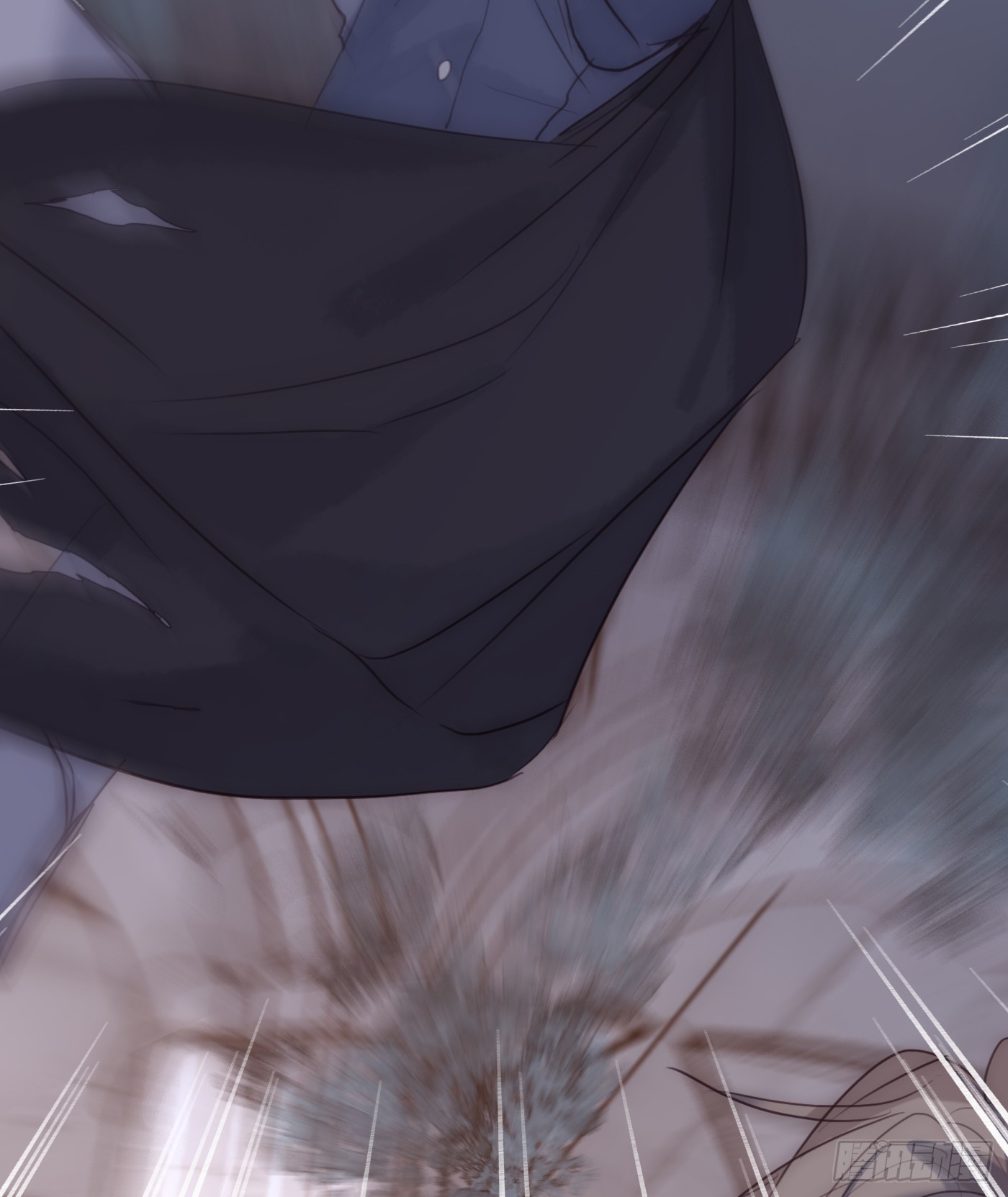 Ch.90 危险的通缉犯19