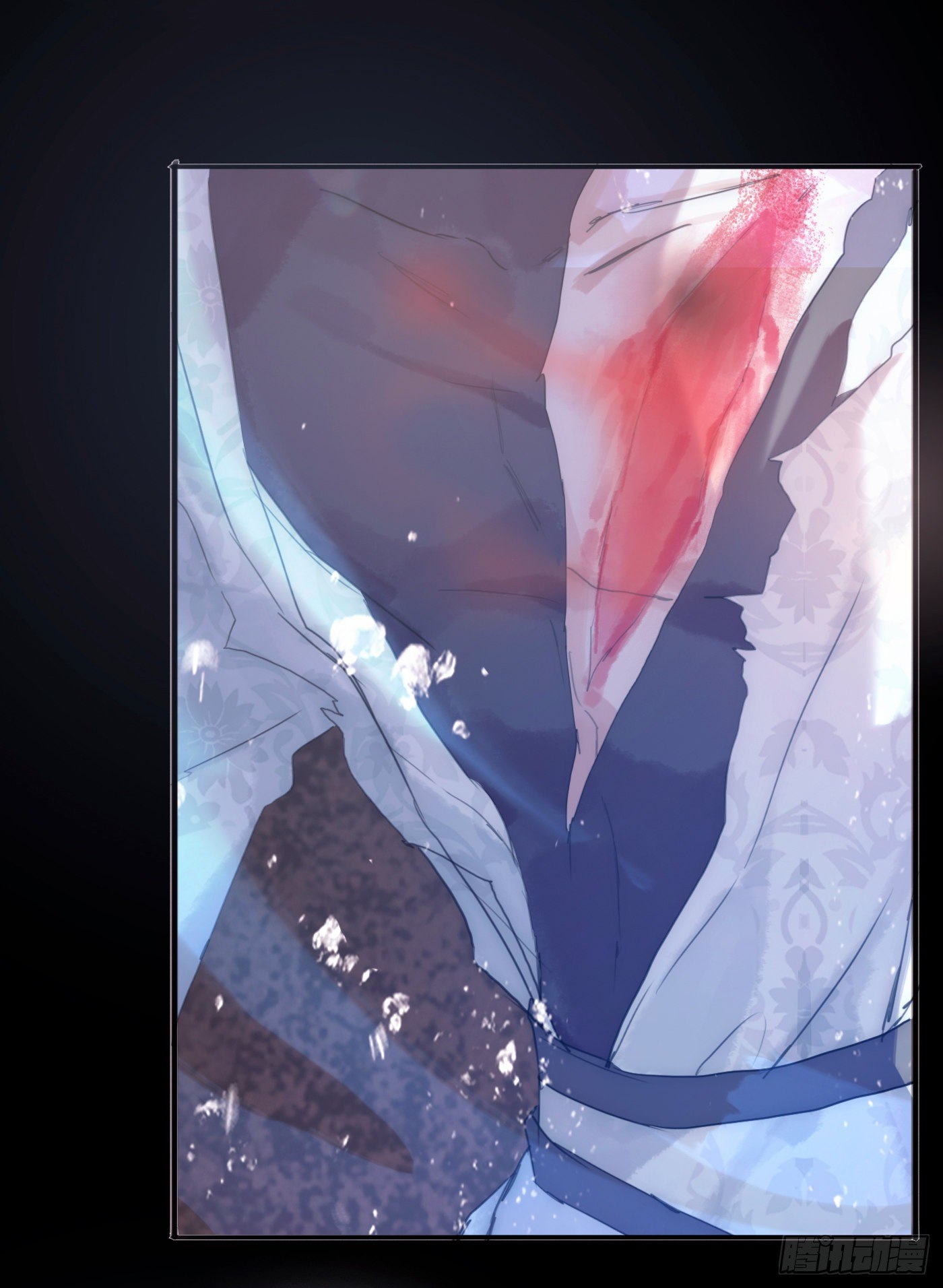 Ch.27 在水中的靠近9