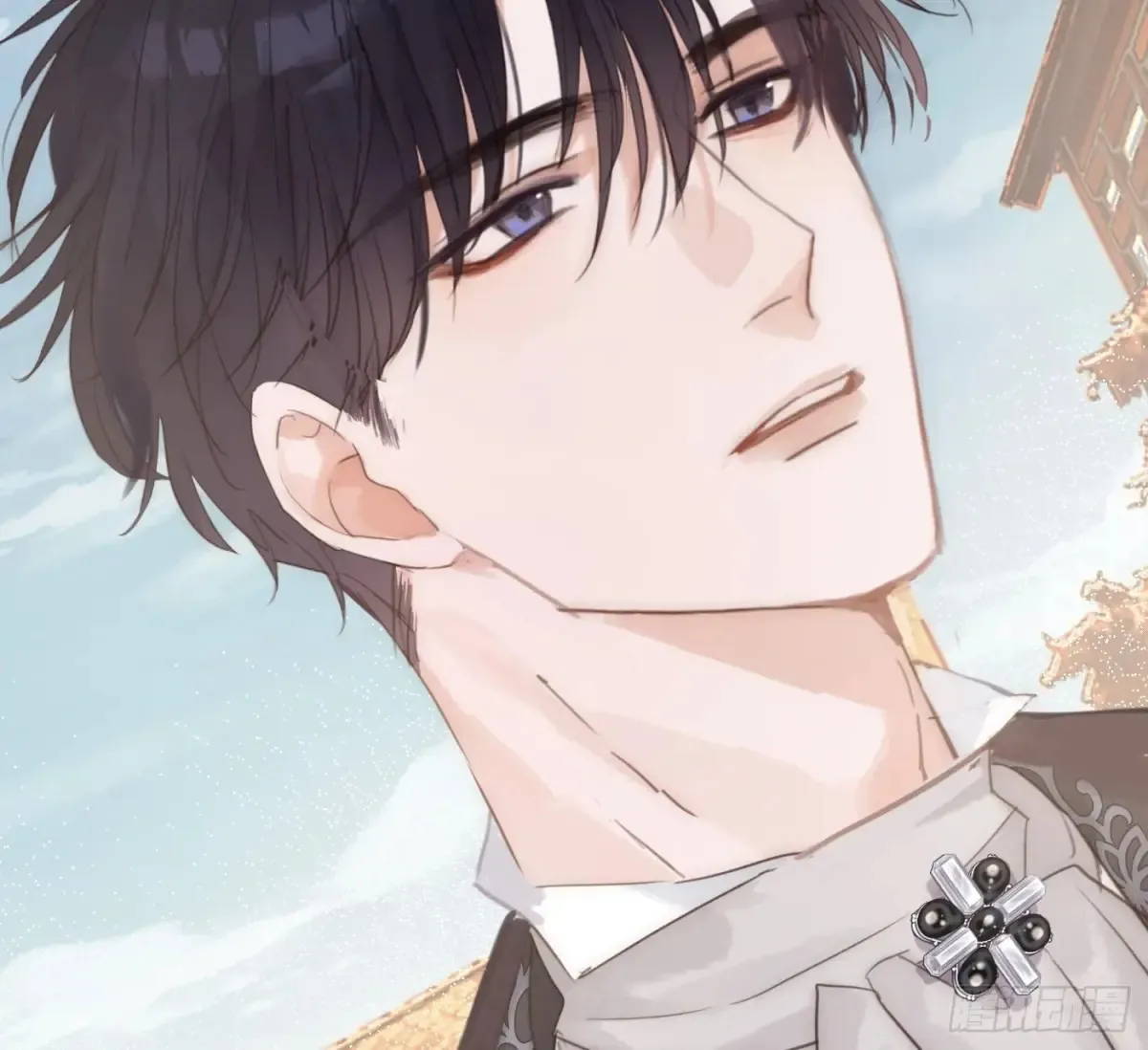 Ch.165 十二个公主6