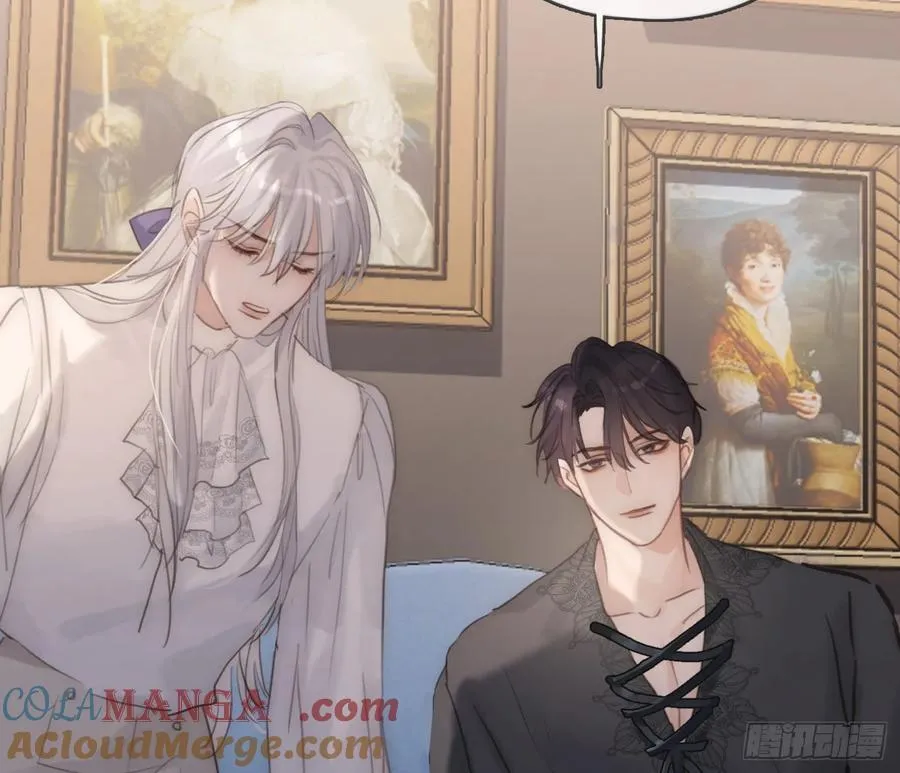 Ch.156 聪明的加兰大人66