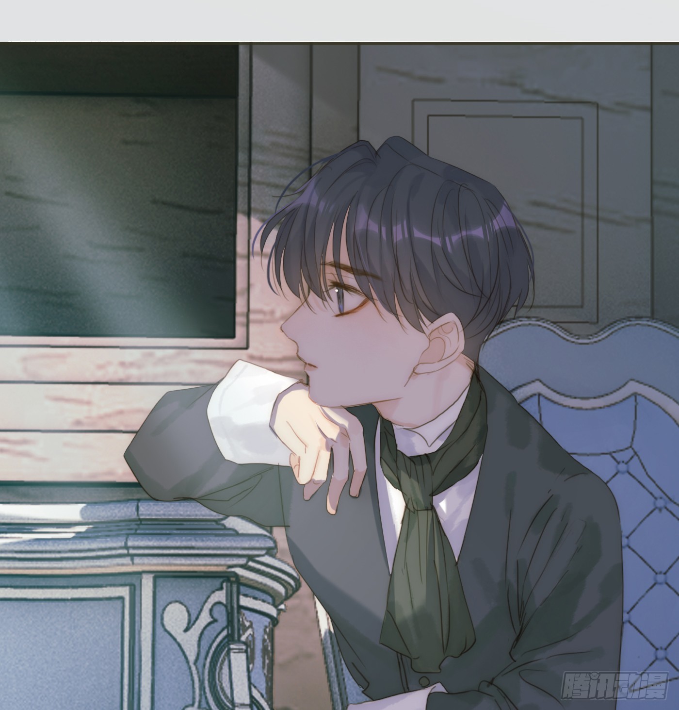 Ch.99 盖布里埃尔之死11