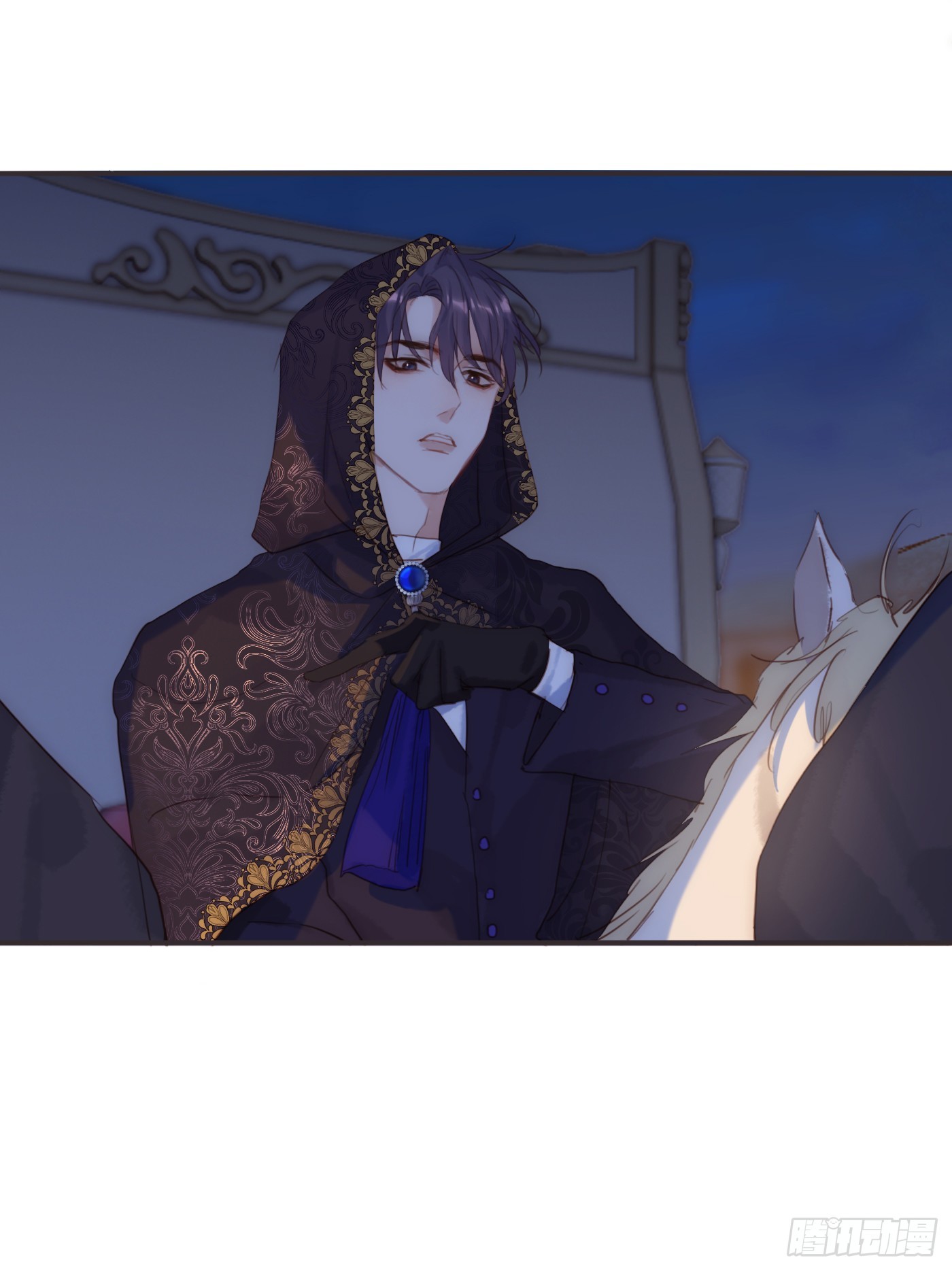 Ch.95 逃离金士兰德21