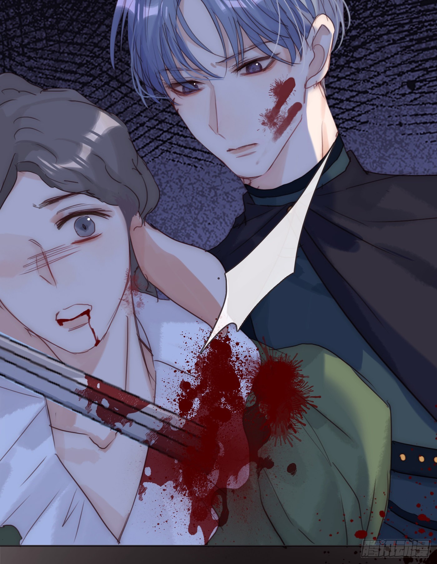 Ch.92 危险的兔子房间33