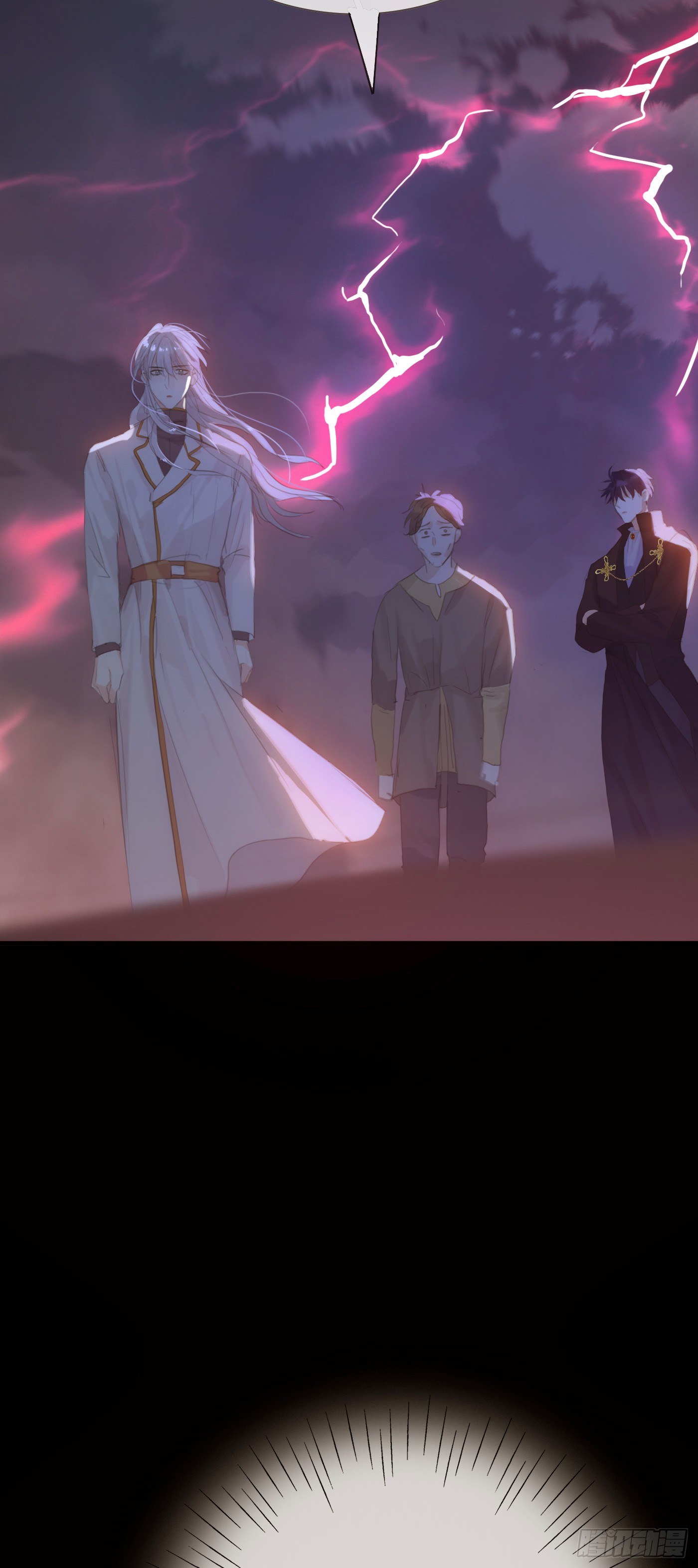Ch.9 福祸有命3