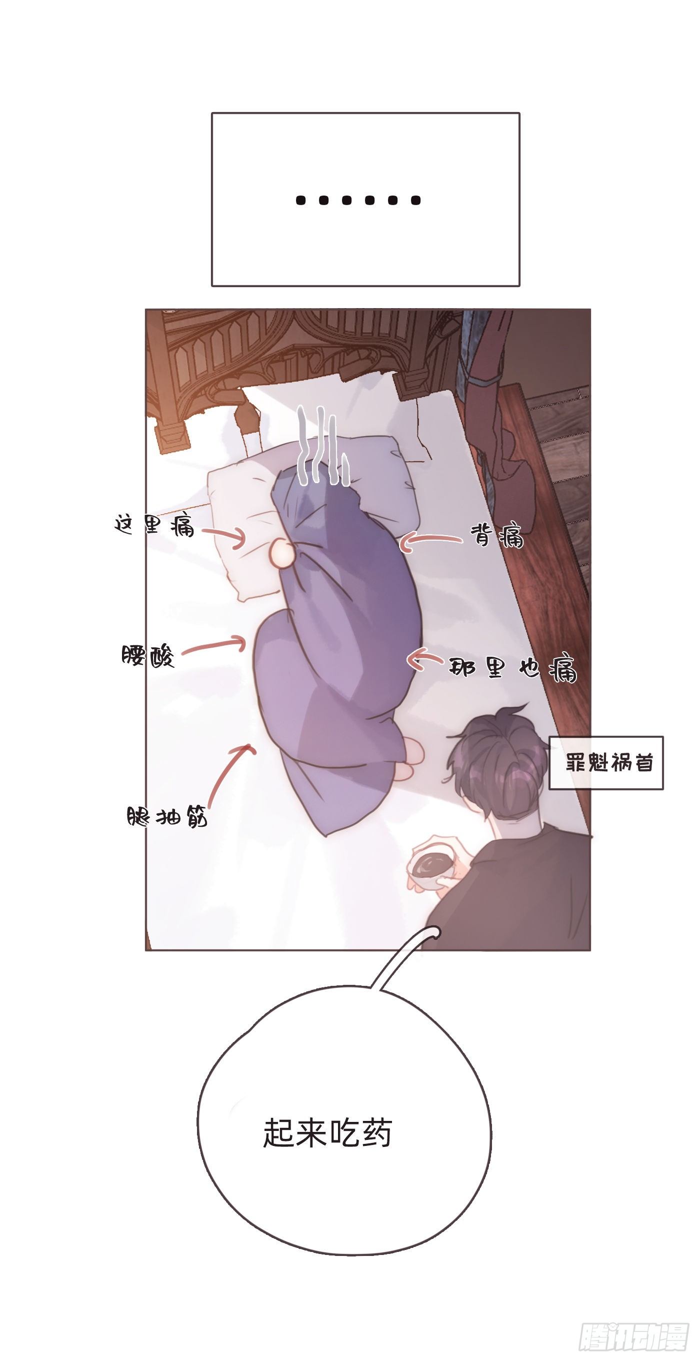 Ch.58 对我负责35